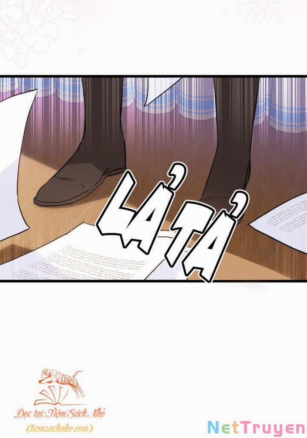 Mối Quan Hệ Cộng Sinh Giữa Báo Đen Và Thỏ Trắng 79 trang 37