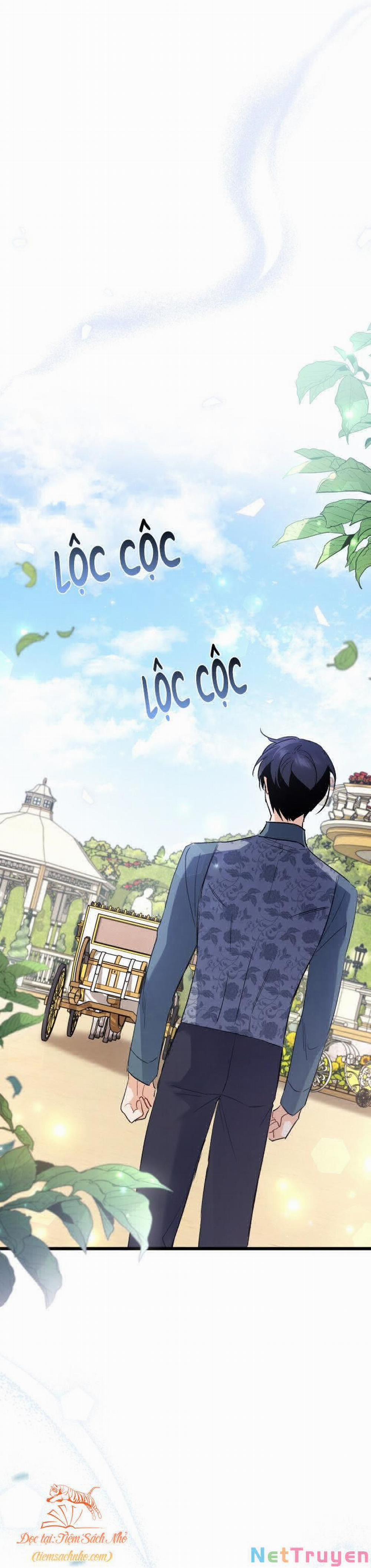 Mối Quan Hệ Cộng Sinh Giữa Báo Đen Và Thỏ Trắng 79 trang 53