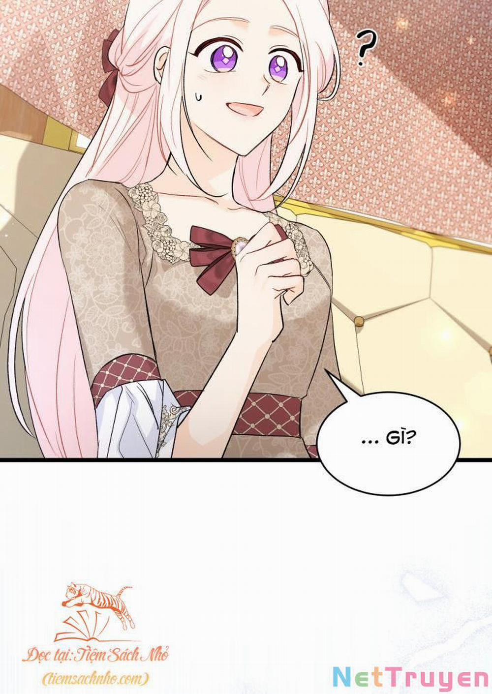 Mối Quan Hệ Cộng Sinh Giữa Báo Đen Và Thỏ Trắng 79 trang 63