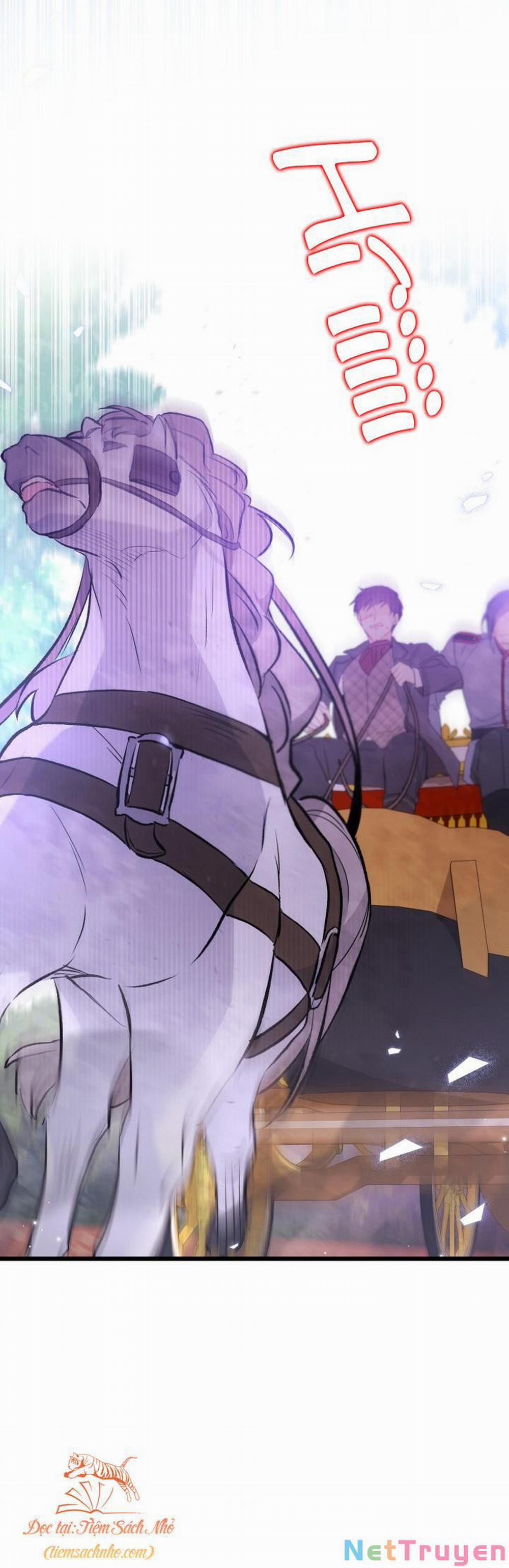 Mối Quan Hệ Cộng Sinh Giữa Báo Đen Và Thỏ Trắng 79 trang 65