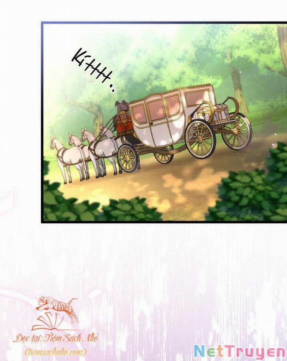 Mối Quan Hệ Cộng Sinh Giữa Báo Đen Và Thỏ Trắng 79 trang 66