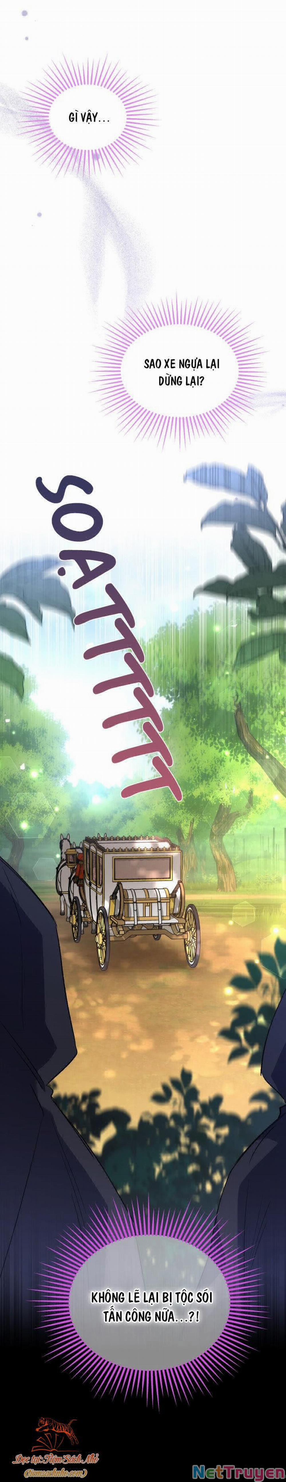 Mối Quan Hệ Cộng Sinh Giữa Báo Đen Và Thỏ Trắng 79 trang 69