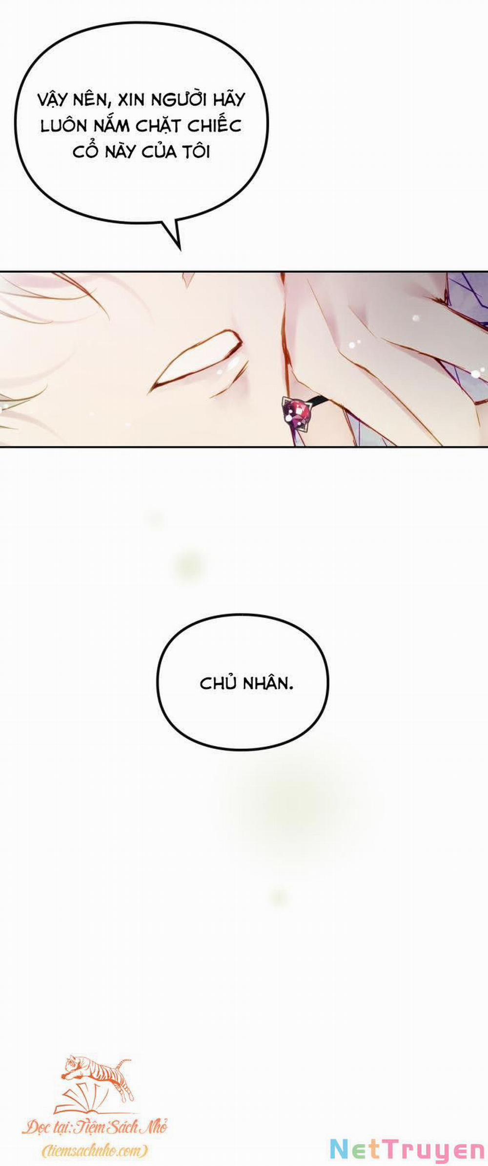 Mối Quan Hệ Cộng Sinh Giữa Báo Đen Và Thỏ Trắng 79 trang 72