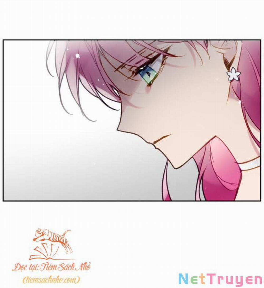 Mối Quan Hệ Cộng Sinh Giữa Báo Đen Và Thỏ Trắng 79 trang 79