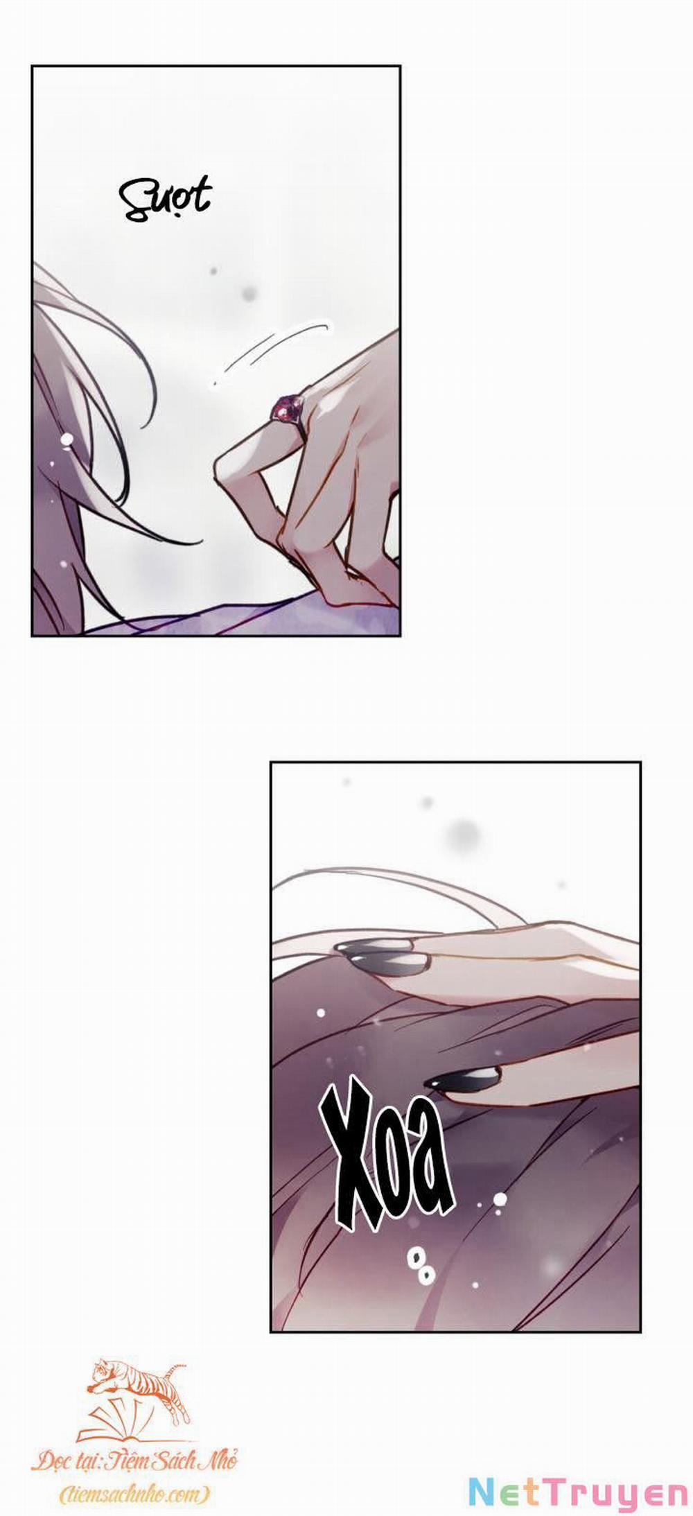 Mối Quan Hệ Cộng Sinh Giữa Báo Đen Và Thỏ Trắng 79 trang 80