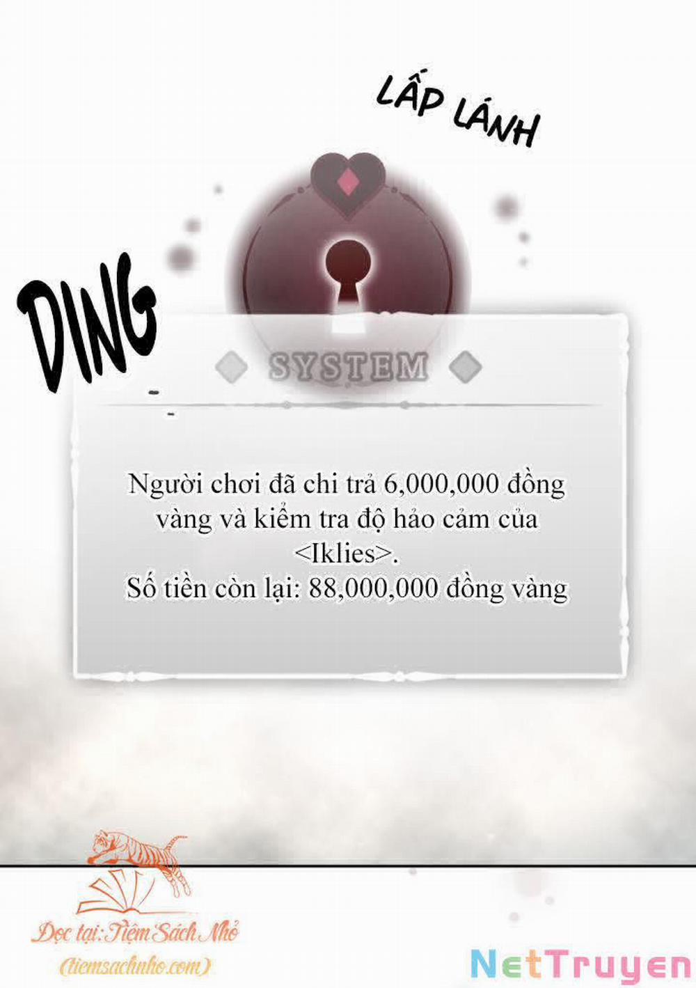 Mối Quan Hệ Cộng Sinh Giữa Báo Đen Và Thỏ Trắng 79 trang 83