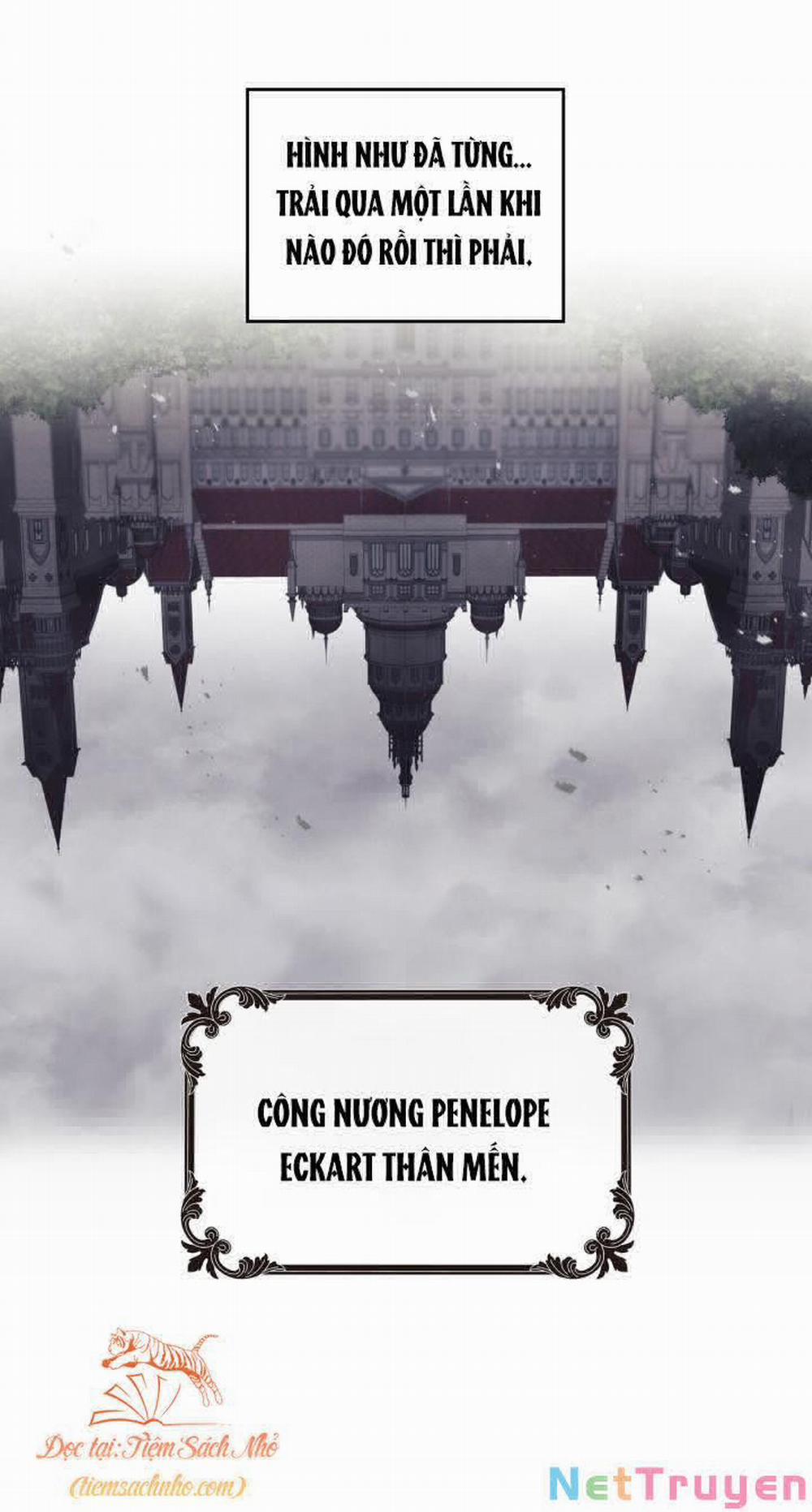 Mối Quan Hệ Cộng Sinh Giữa Báo Đen Và Thỏ Trắng 79 trang 92