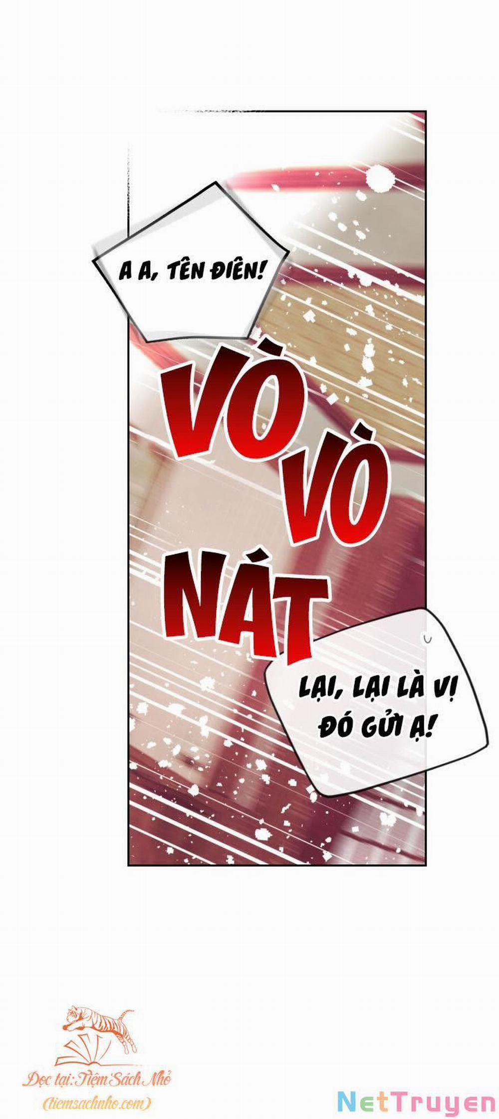 Mối Quan Hệ Cộng Sinh Giữa Báo Đen Và Thỏ Trắng 79 trang 97