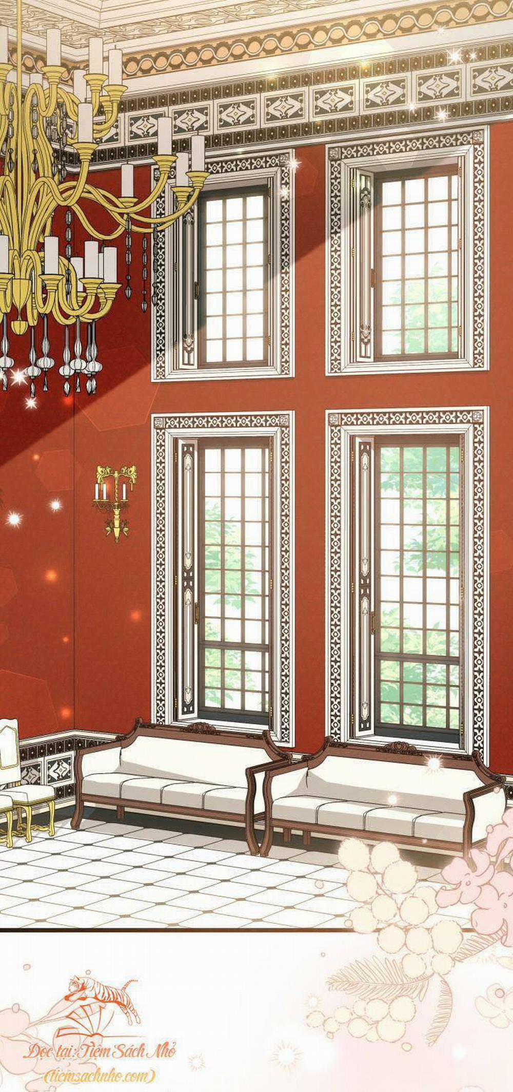 Mối Quan Hệ Cộng Sinh Giữa Báo Đen Và Thỏ Trắng 84 trang 0