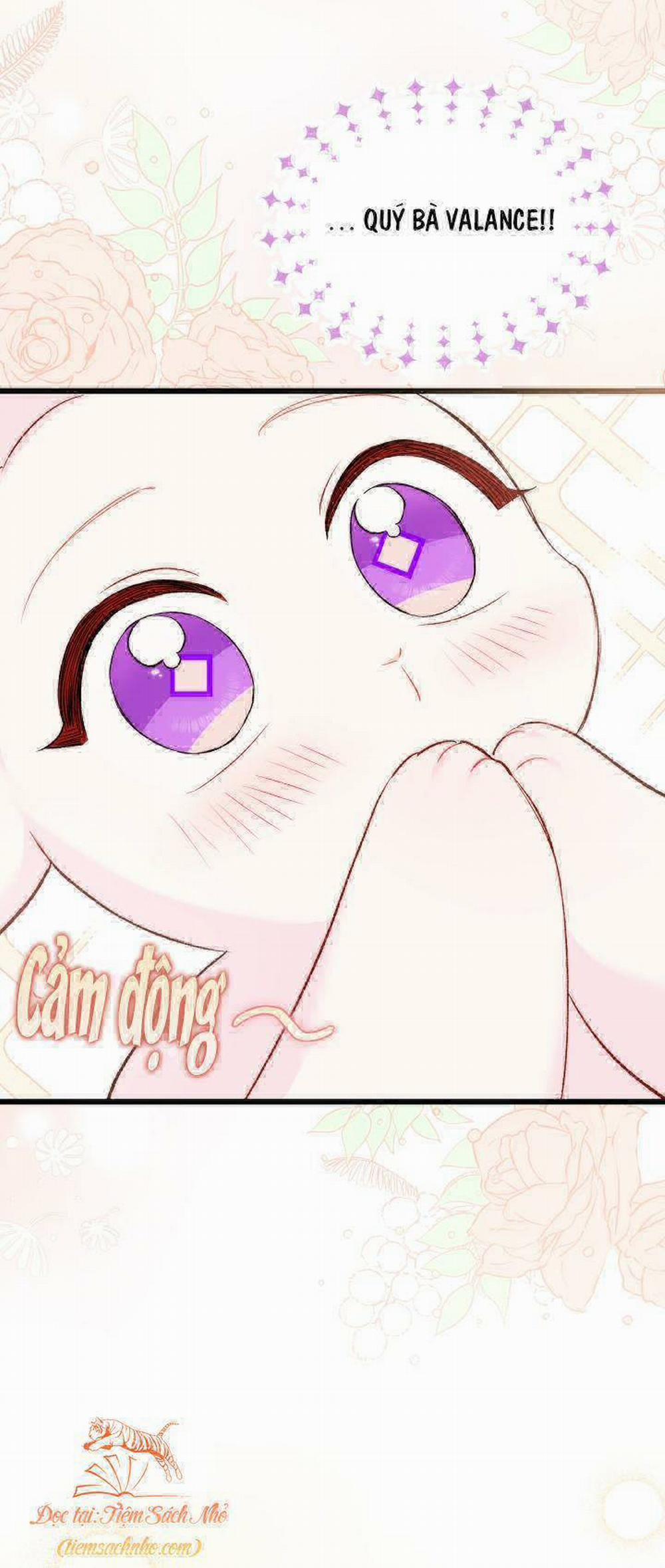 Mối Quan Hệ Cộng Sinh Giữa Báo Đen Và Thỏ Trắng 84 trang 17