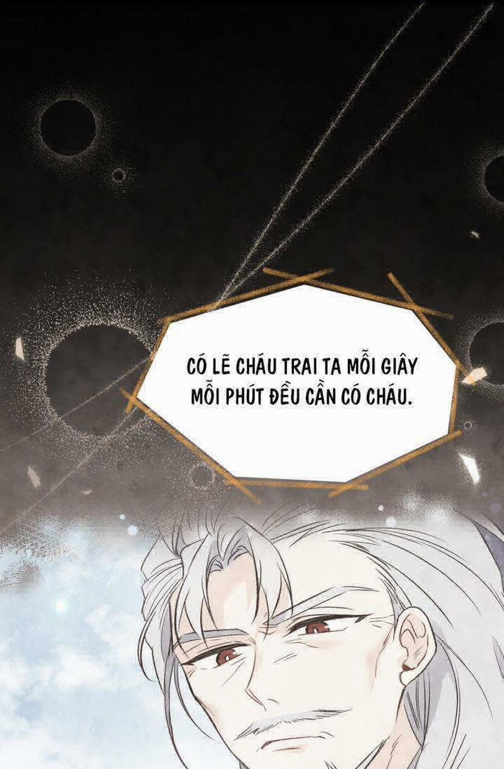 Mối Quan Hệ Cộng Sinh Giữa Báo Đen Và Thỏ Trắng 84 trang 24