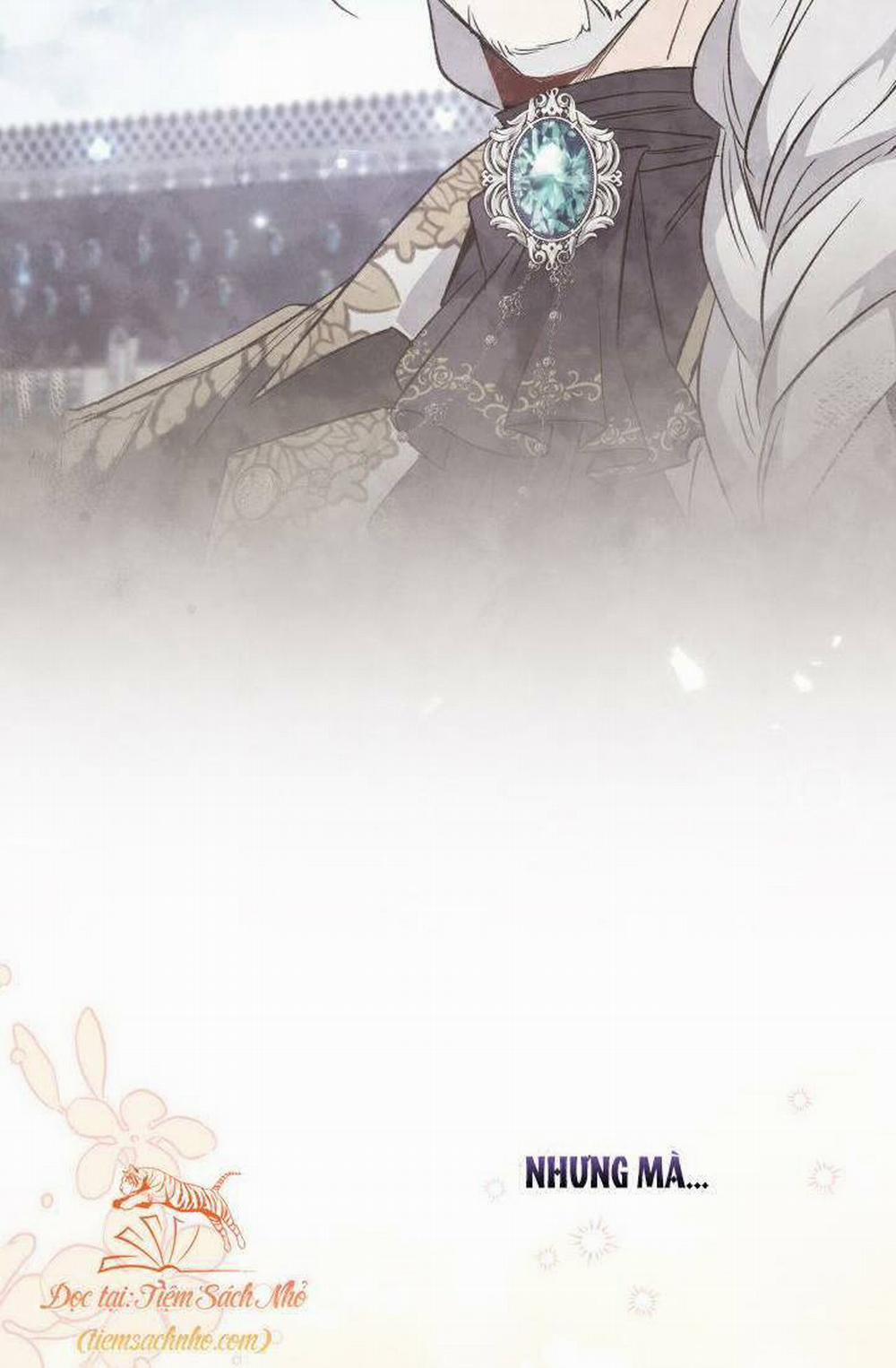 Mối Quan Hệ Cộng Sinh Giữa Báo Đen Và Thỏ Trắng 84 trang 25