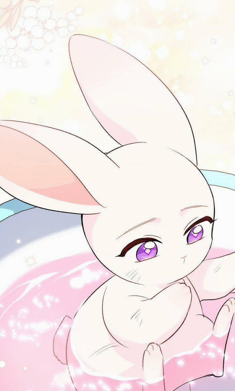 Mối Quan Hệ Cộng Sinh Giữa Báo Đen Và Thỏ Trắng 84 trang 26