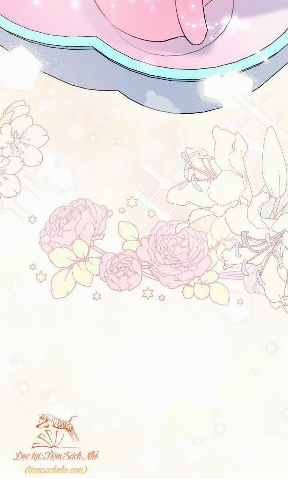 Mối Quan Hệ Cộng Sinh Giữa Báo Đen Và Thỏ Trắng 84 trang 27