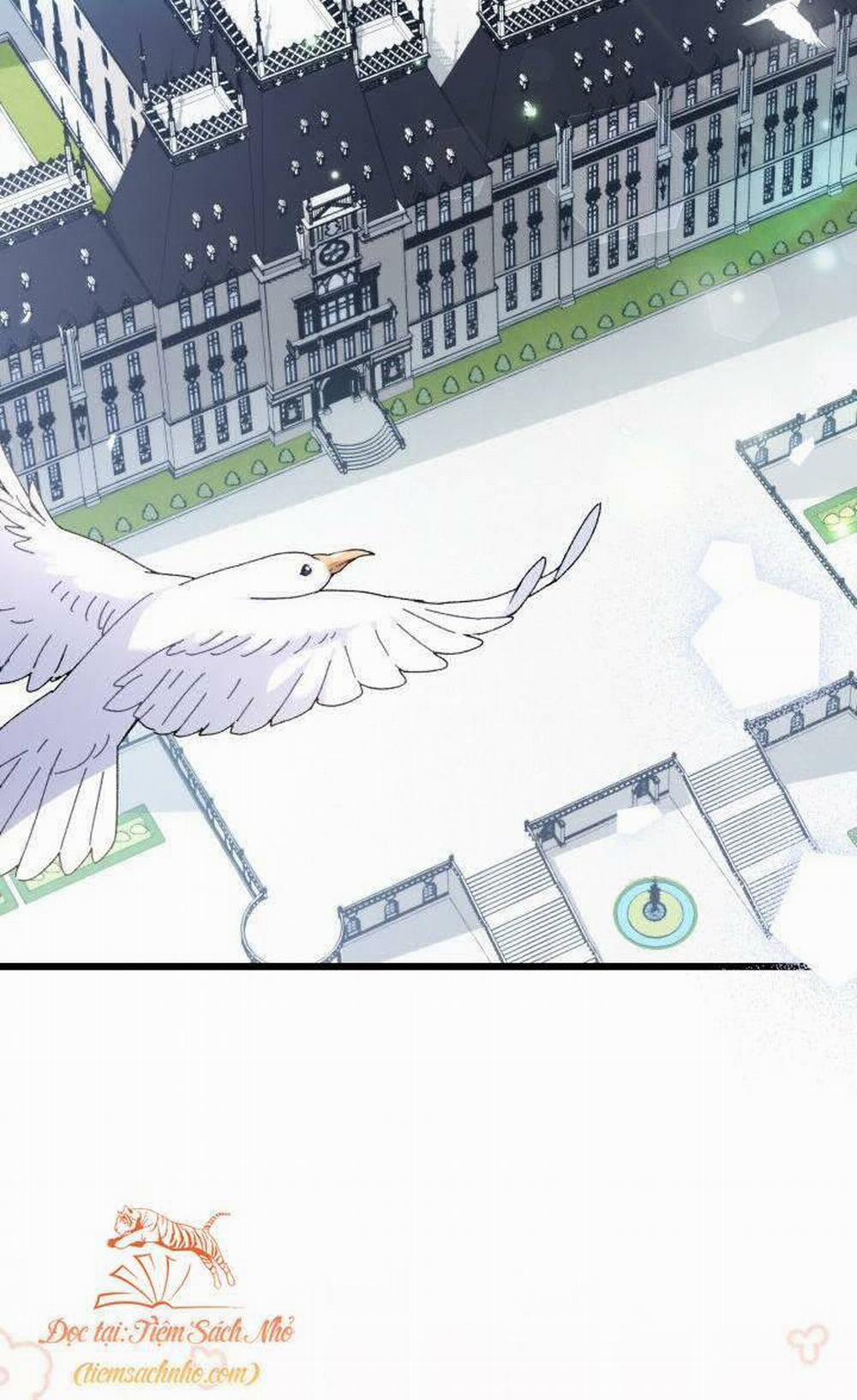 Mối Quan Hệ Cộng Sinh Giữa Báo Đen Và Thỏ Trắng 84 trang 30