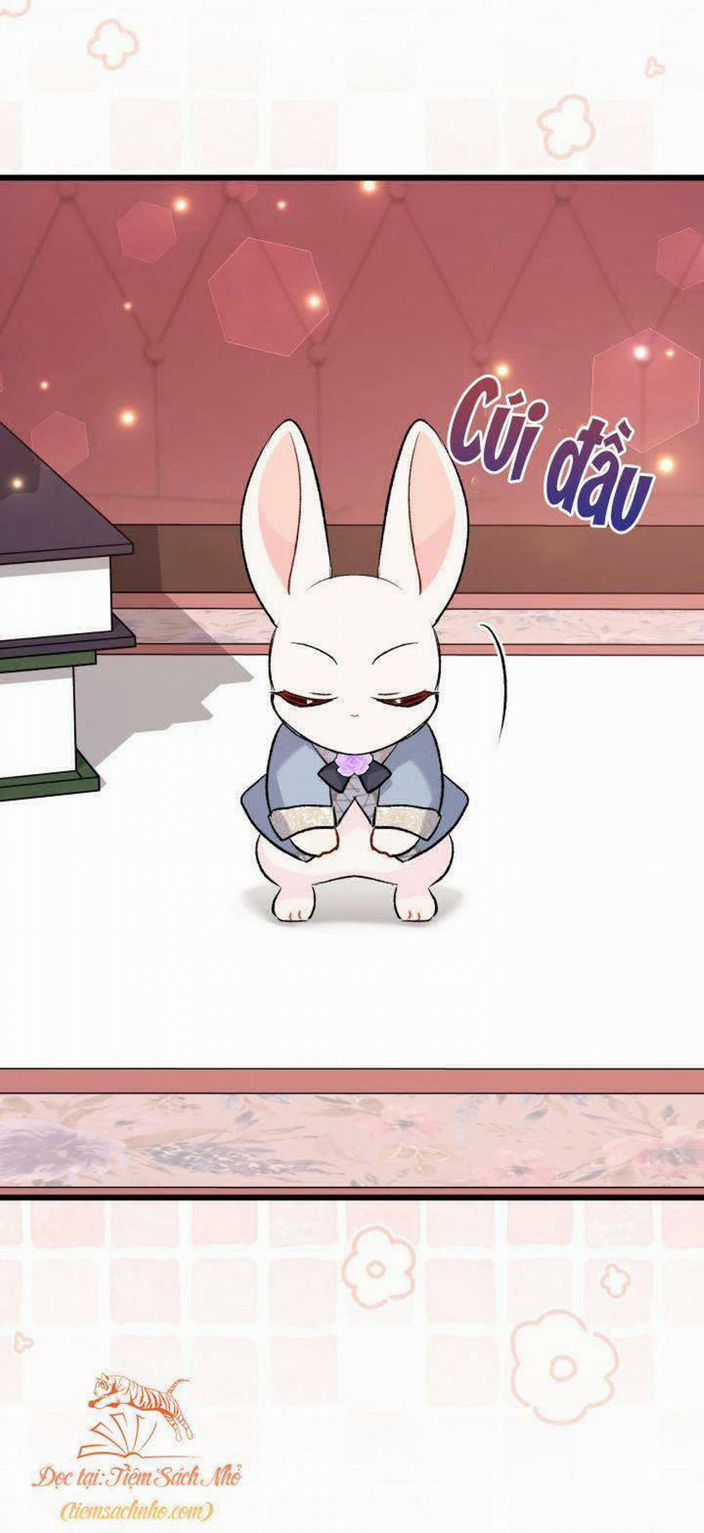 Mối Quan Hệ Cộng Sinh Giữa Báo Đen Và Thỏ Trắng 84 trang 31