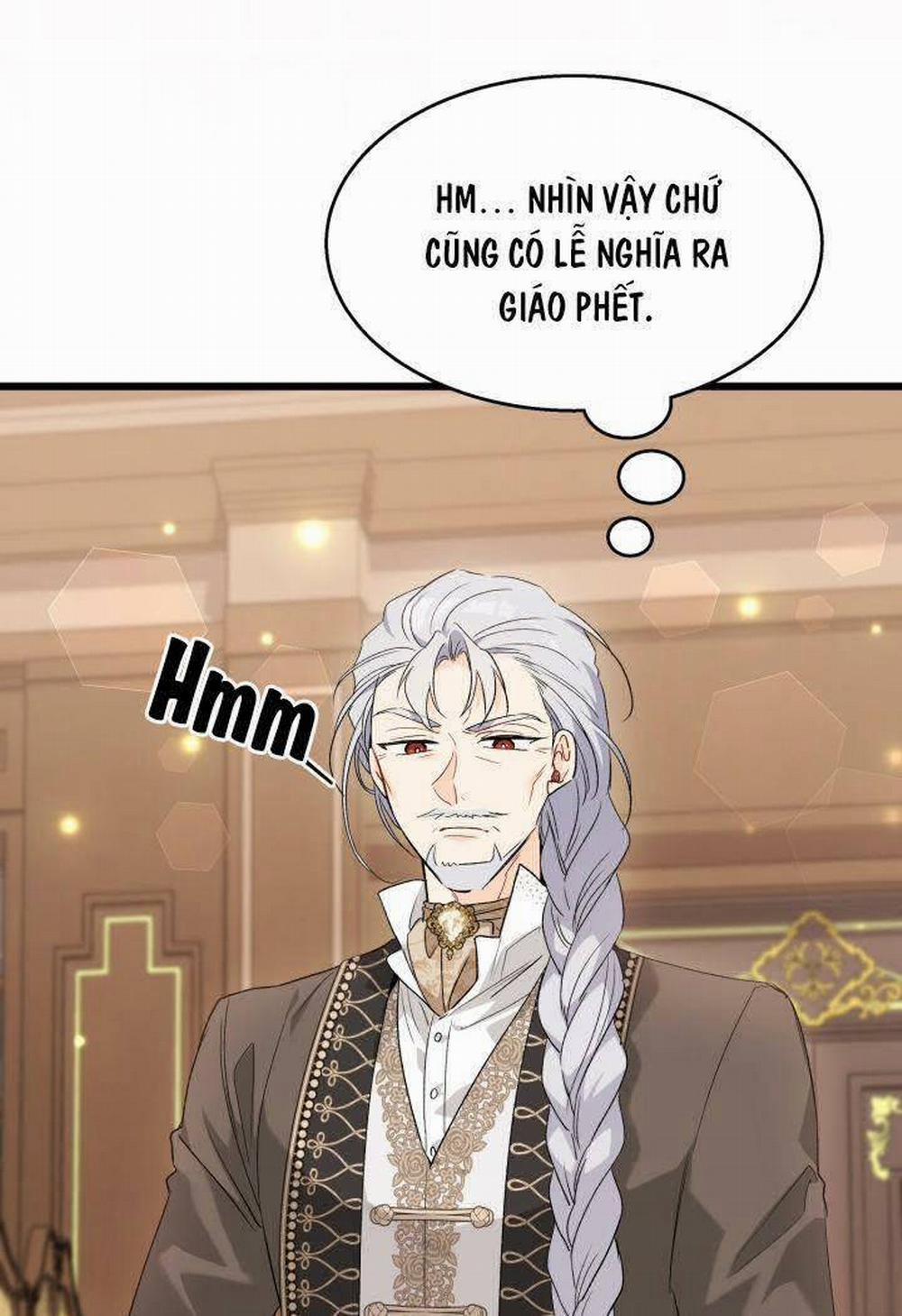 Mối Quan Hệ Cộng Sinh Giữa Báo Đen Và Thỏ Trắng 84 trang 32