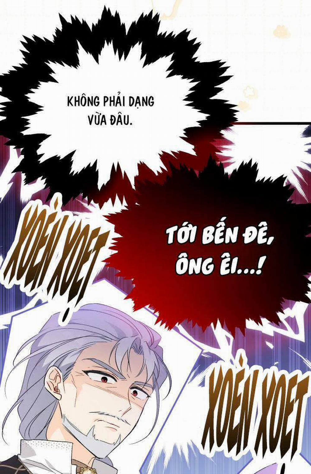 Mối Quan Hệ Cộng Sinh Giữa Báo Đen Và Thỏ Trắng 84 trang 47