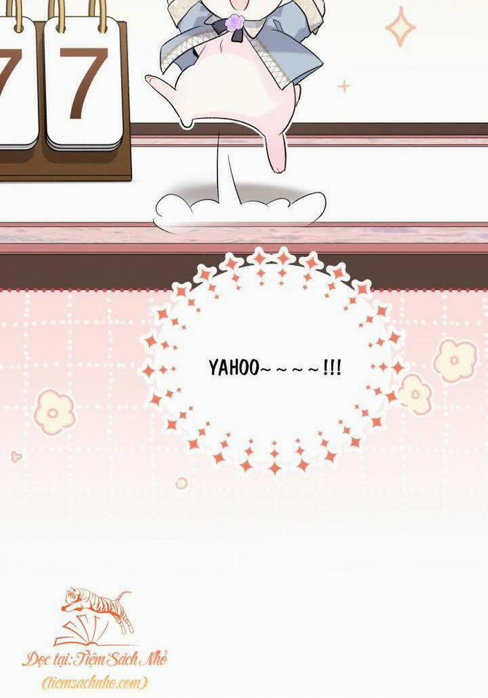 Mối Quan Hệ Cộng Sinh Giữa Báo Đen Và Thỏ Trắng 84 trang 55