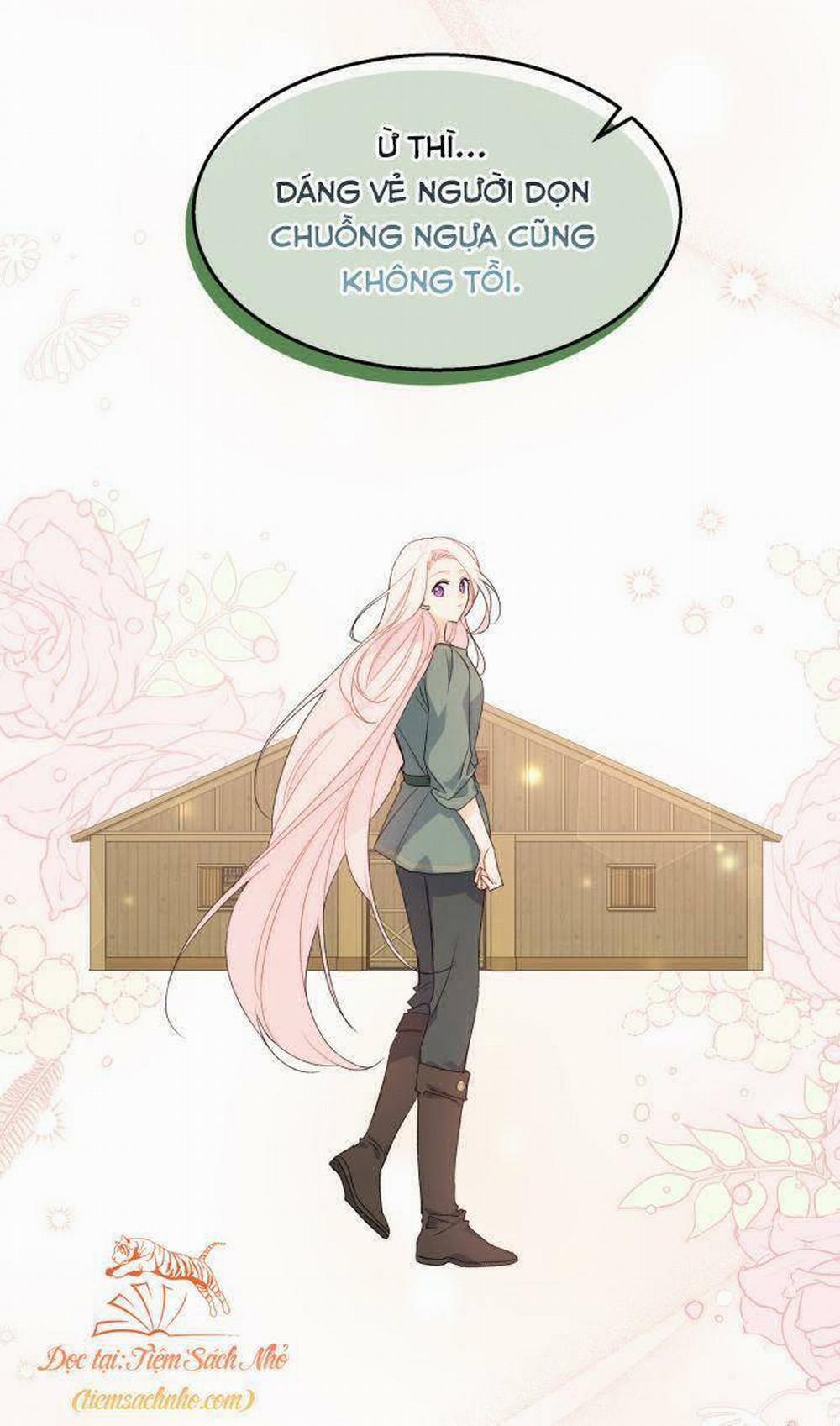 Mối Quan Hệ Cộng Sinh Giữa Báo Đen Và Thỏ Trắng 84 trang 6