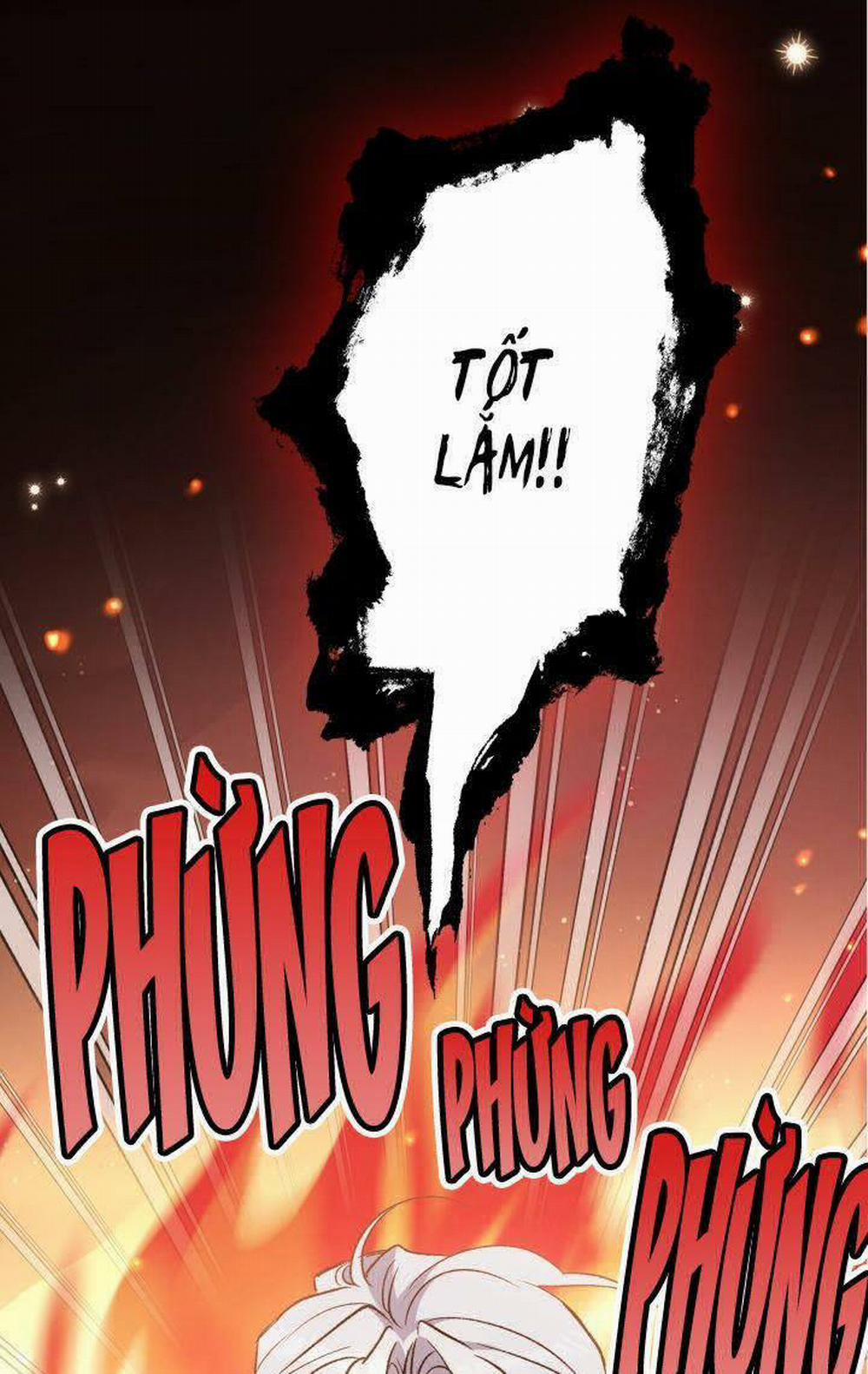 Mối Quan Hệ Cộng Sinh Giữa Báo Đen Và Thỏ Trắng 84 trang 60