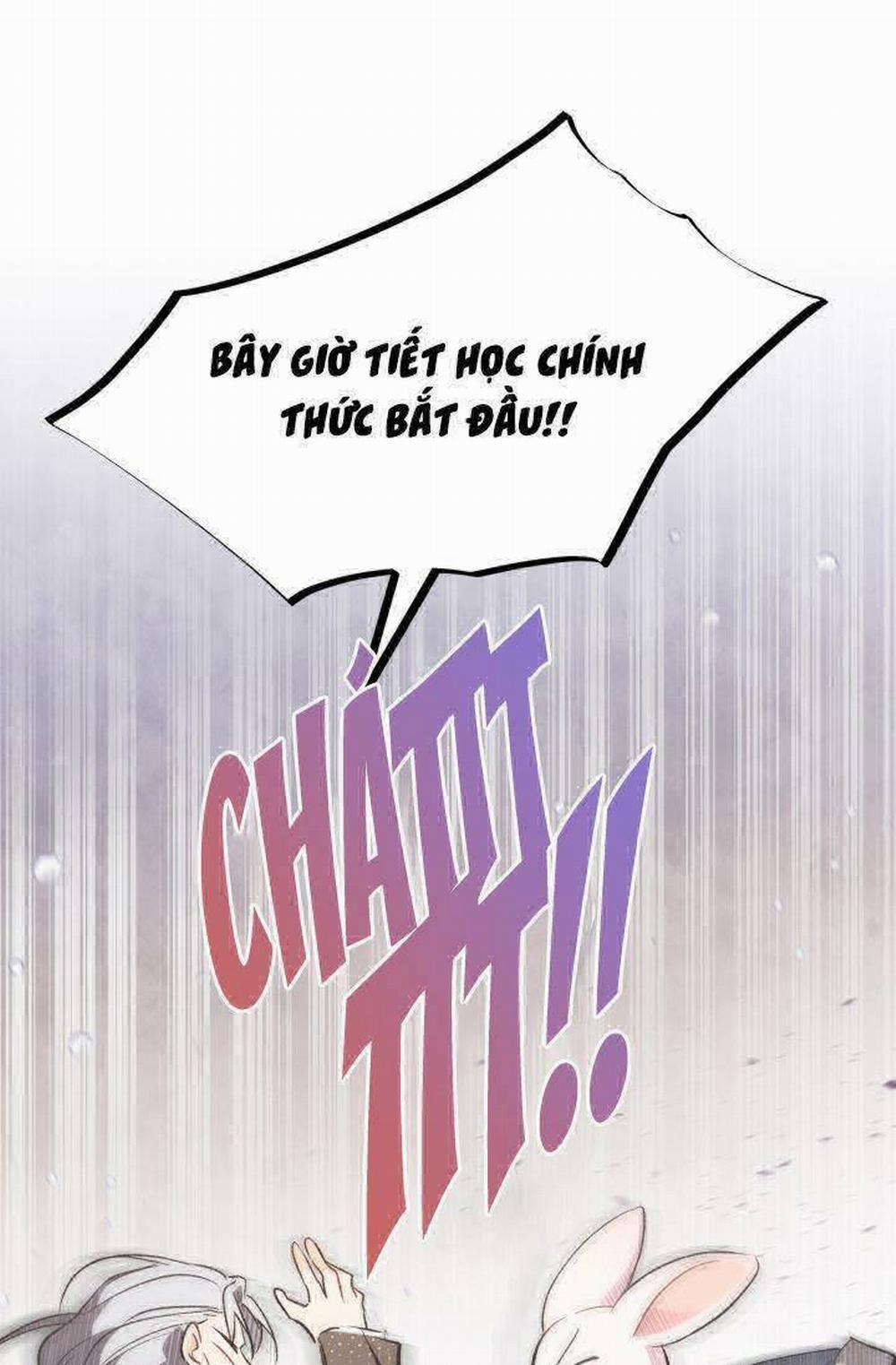 Mối Quan Hệ Cộng Sinh Giữa Báo Đen Và Thỏ Trắng 84 trang 62