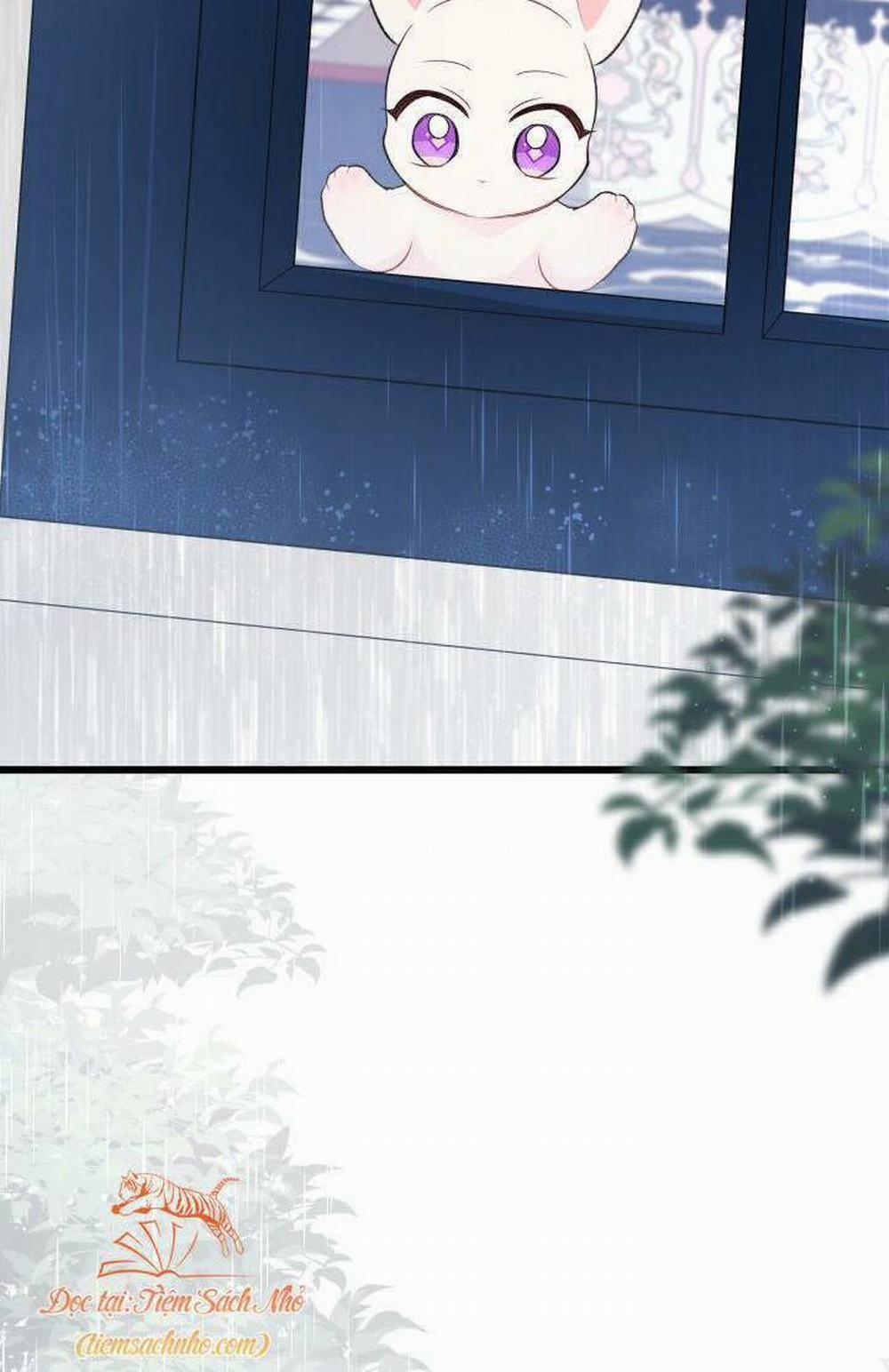 Mối Quan Hệ Cộng Sinh Giữa Báo Đen Và Thỏ Trắng 84 trang 69