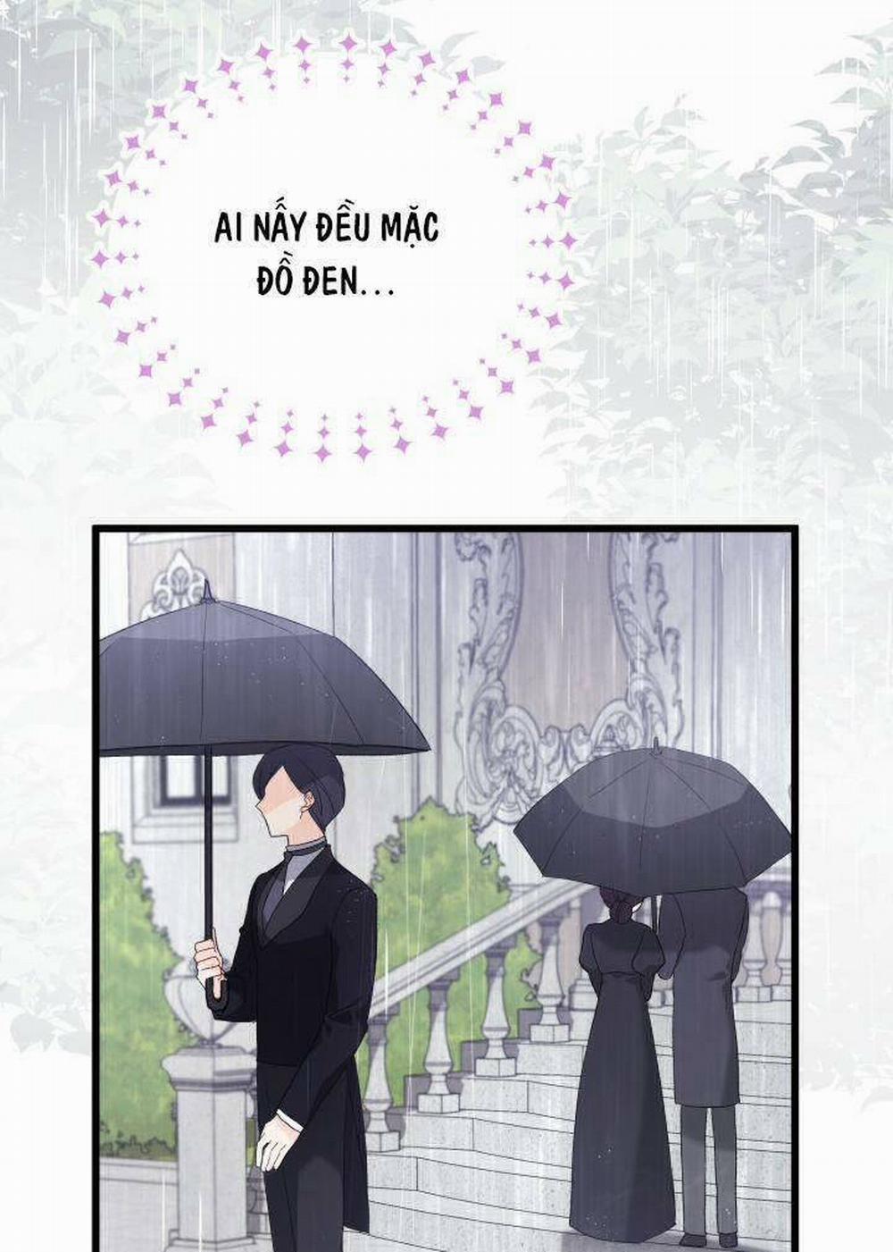 Mối Quan Hệ Cộng Sinh Giữa Báo Đen Và Thỏ Trắng 84 trang 70