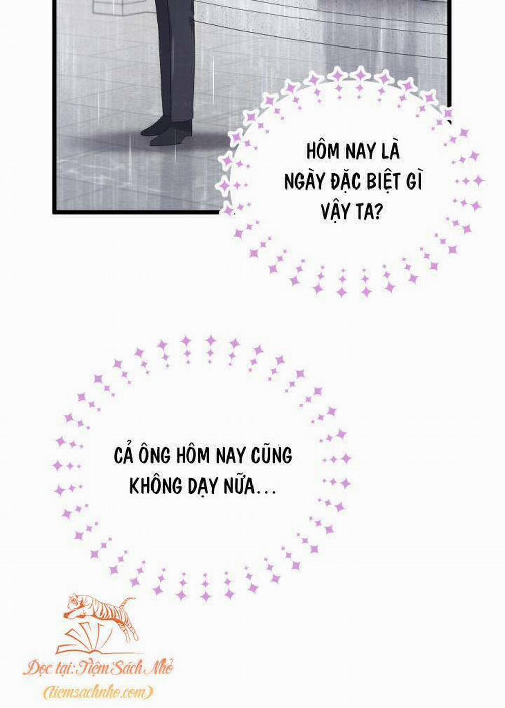 Mối Quan Hệ Cộng Sinh Giữa Báo Đen Và Thỏ Trắng 84 trang 71