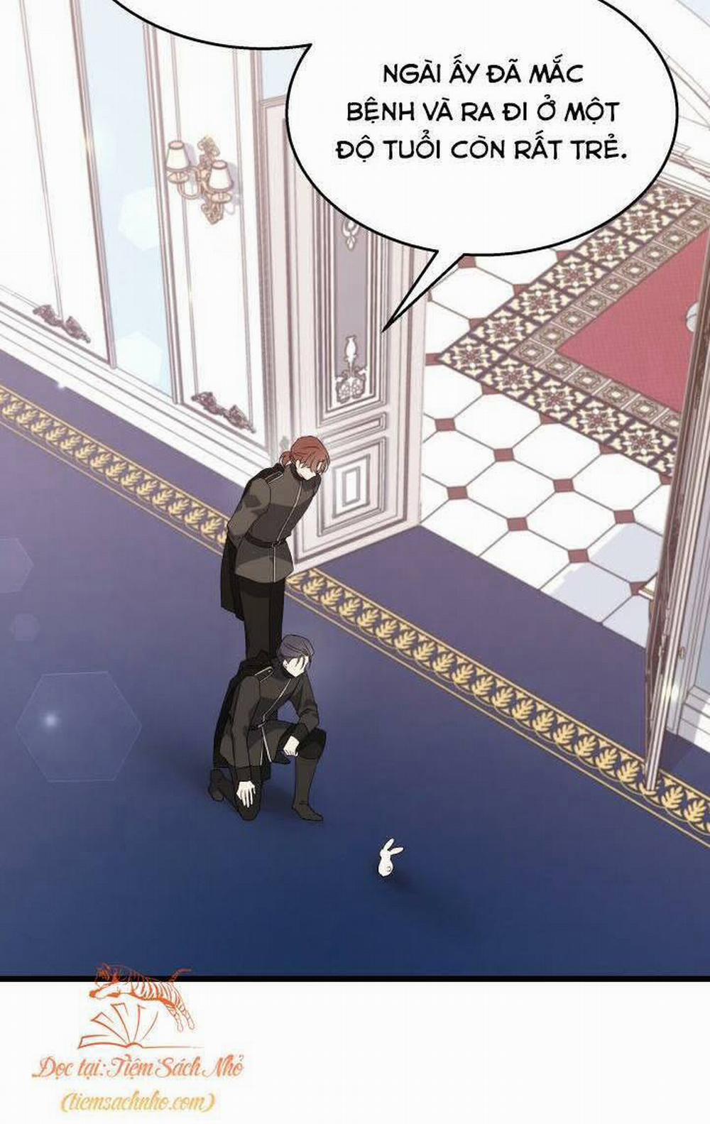 Mối Quan Hệ Cộng Sinh Giữa Báo Đen Và Thỏ Trắng 84 trang 85