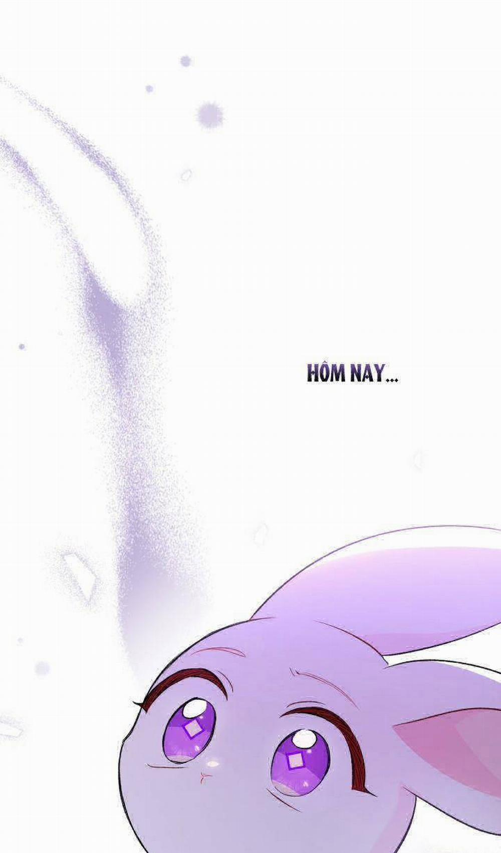 Mối Quan Hệ Cộng Sinh Giữa Báo Đen Và Thỏ Trắng 84 trang 86