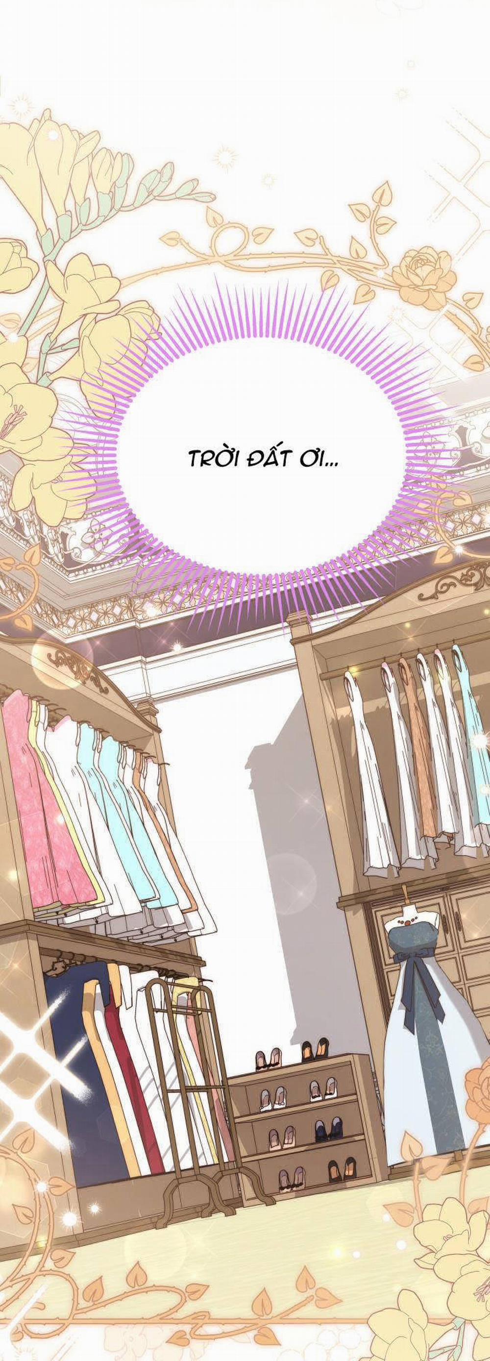 Mối Quan Hệ Cộng Sinh Giữa Báo Đen Và Thỏ Trắng 85 trang 13