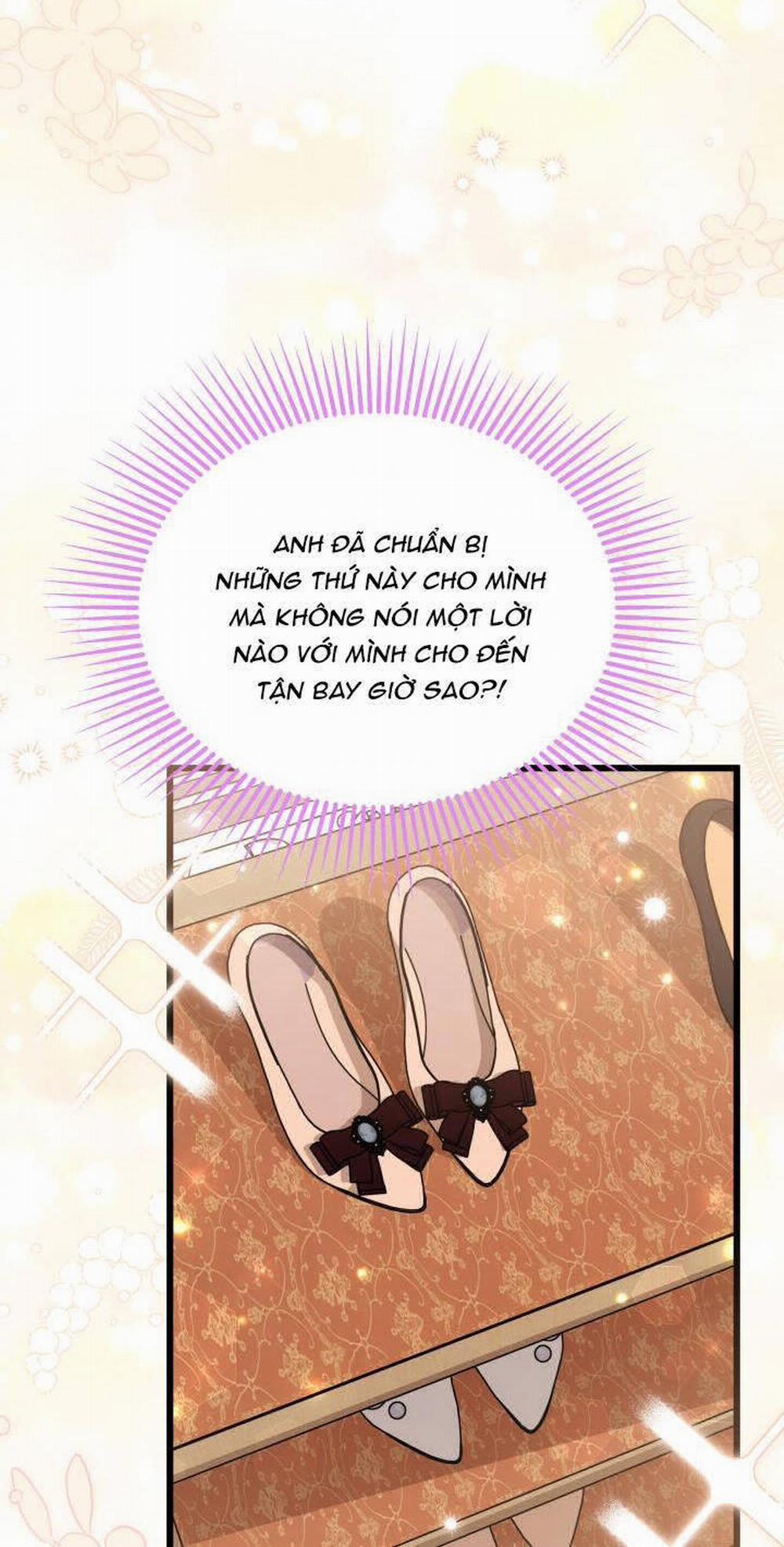 Mối Quan Hệ Cộng Sinh Giữa Báo Đen Và Thỏ Trắng 85 trang 15