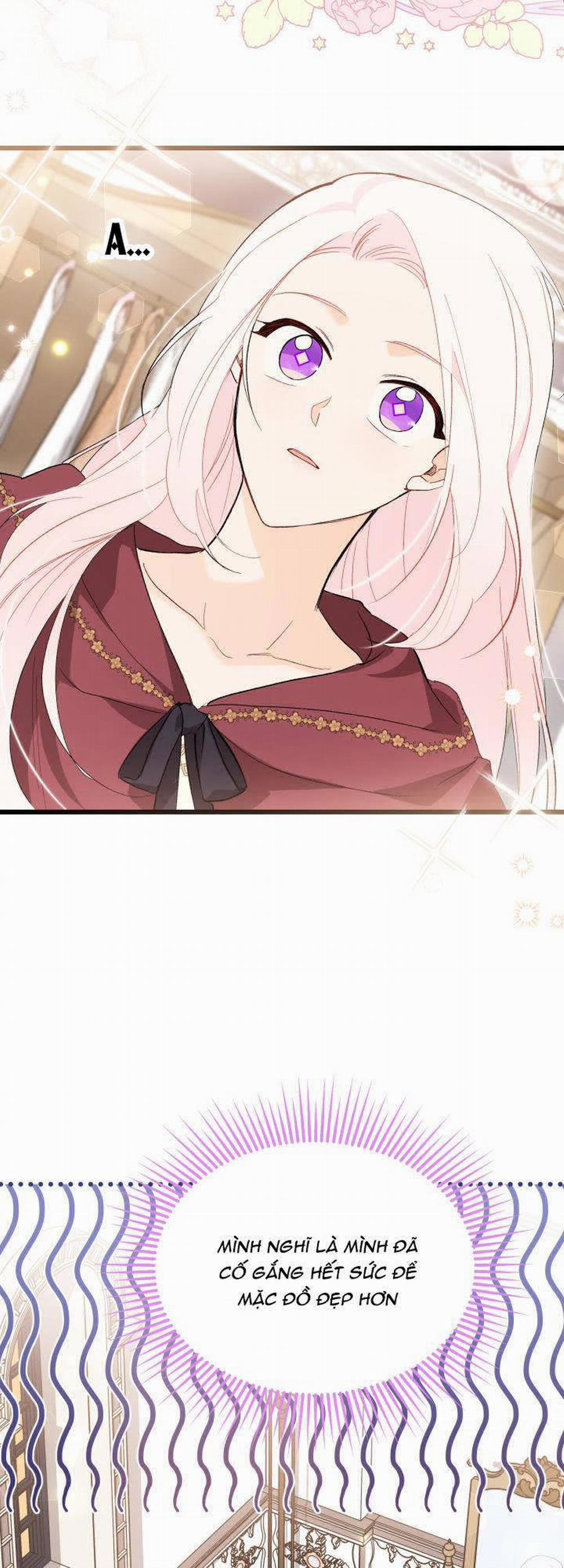 Mối Quan Hệ Cộng Sinh Giữa Báo Đen Và Thỏ Trắng 85 trang 17