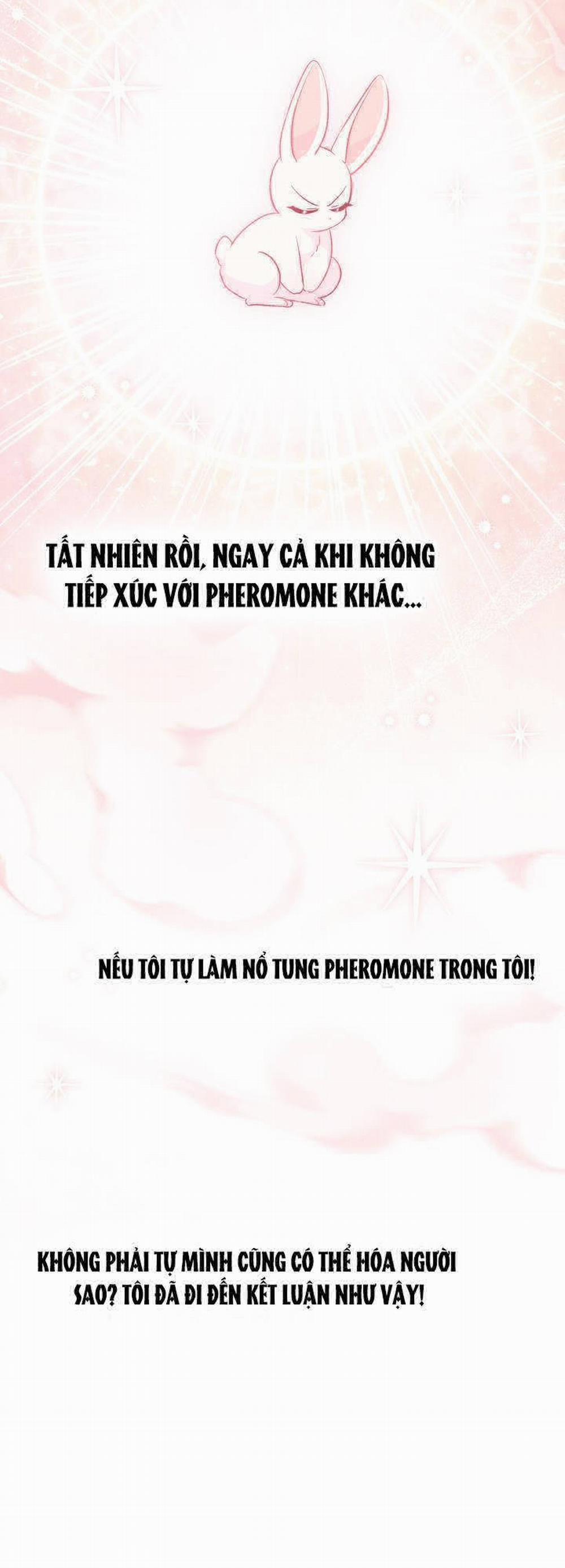 Mối Quan Hệ Cộng Sinh Giữa Báo Đen Và Thỏ Trắng 85 trang 25