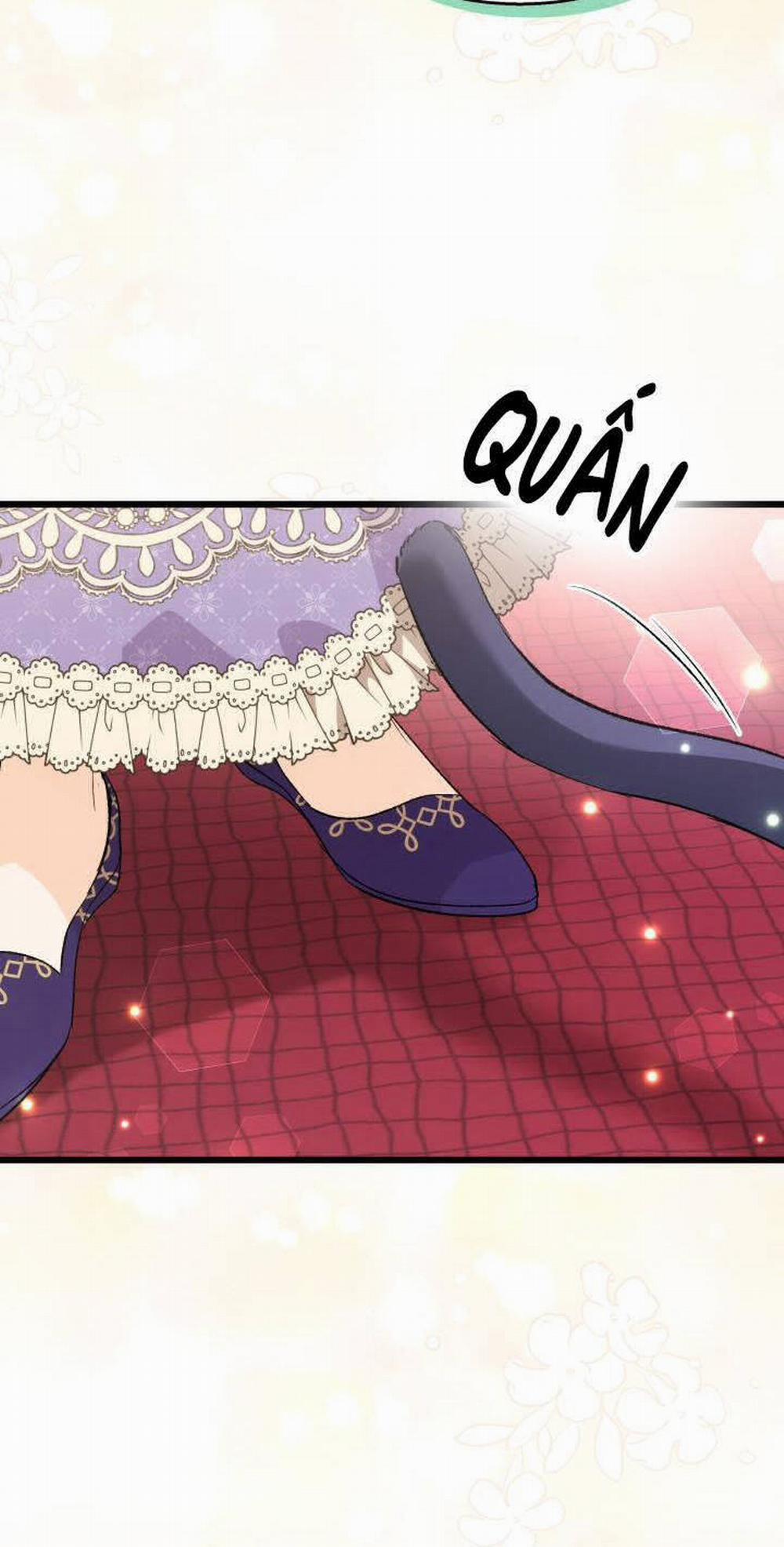 Mối Quan Hệ Cộng Sinh Giữa Báo Đen Và Thỏ Trắng 85 trang 30