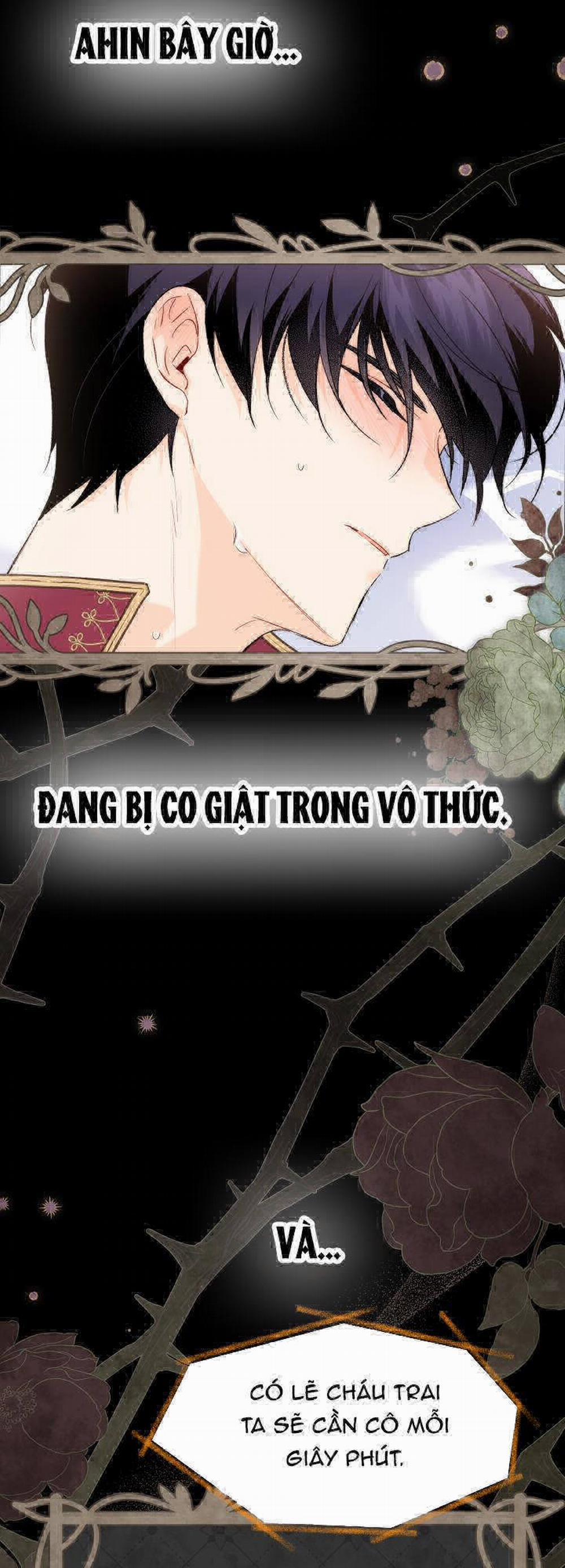 Mối Quan Hệ Cộng Sinh Giữa Báo Đen Và Thỏ Trắng 85 trang 4