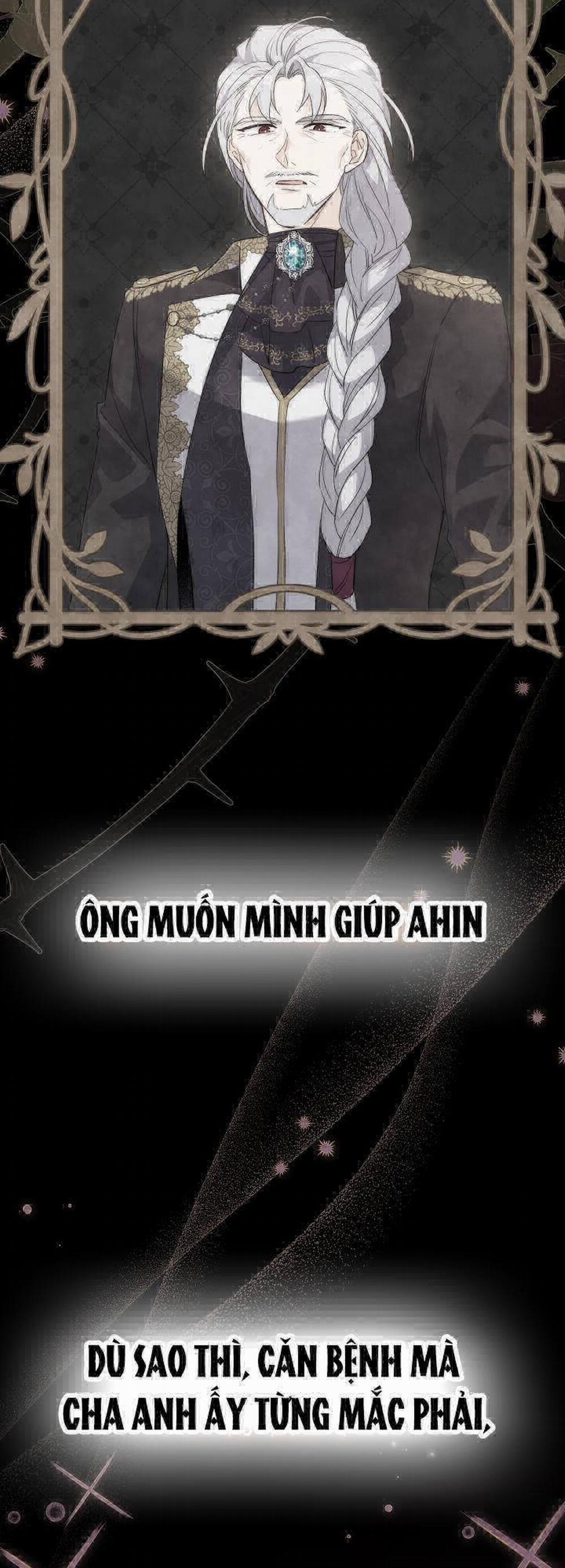 Mối Quan Hệ Cộng Sinh Giữa Báo Đen Và Thỏ Trắng 85 trang 5