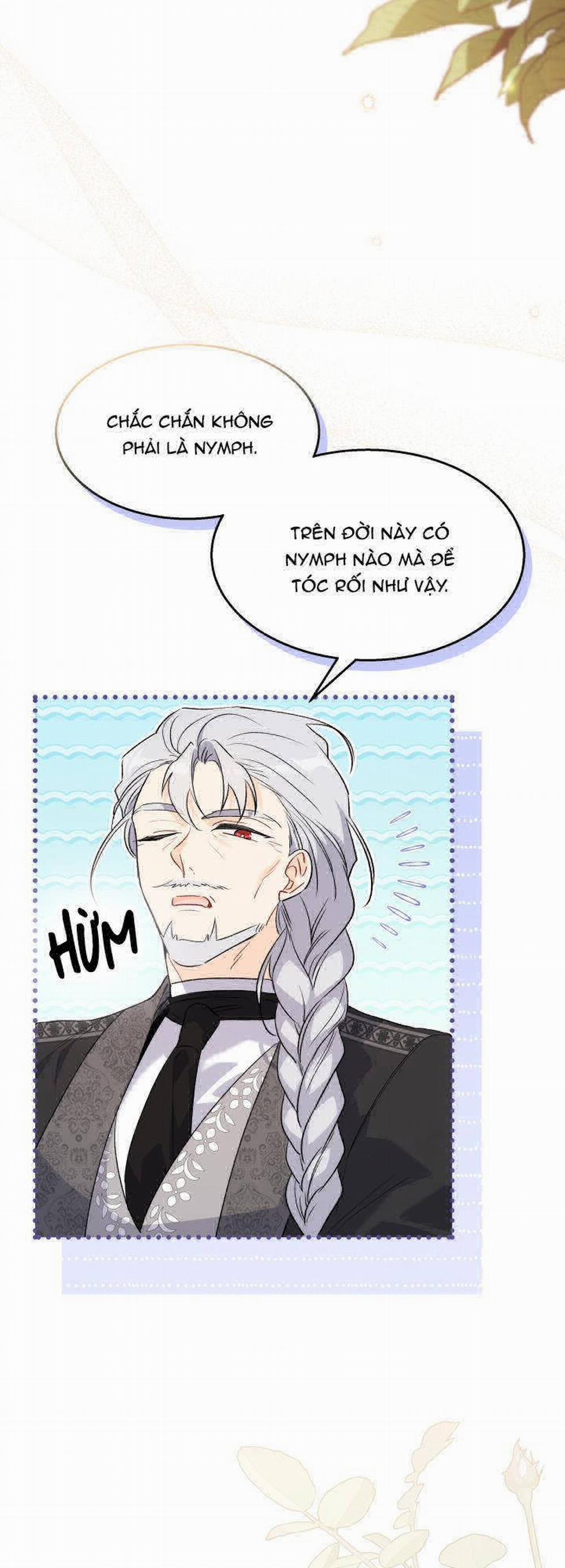 Mối Quan Hệ Cộng Sinh Giữa Báo Đen Và Thỏ Trắng 85 trang 51