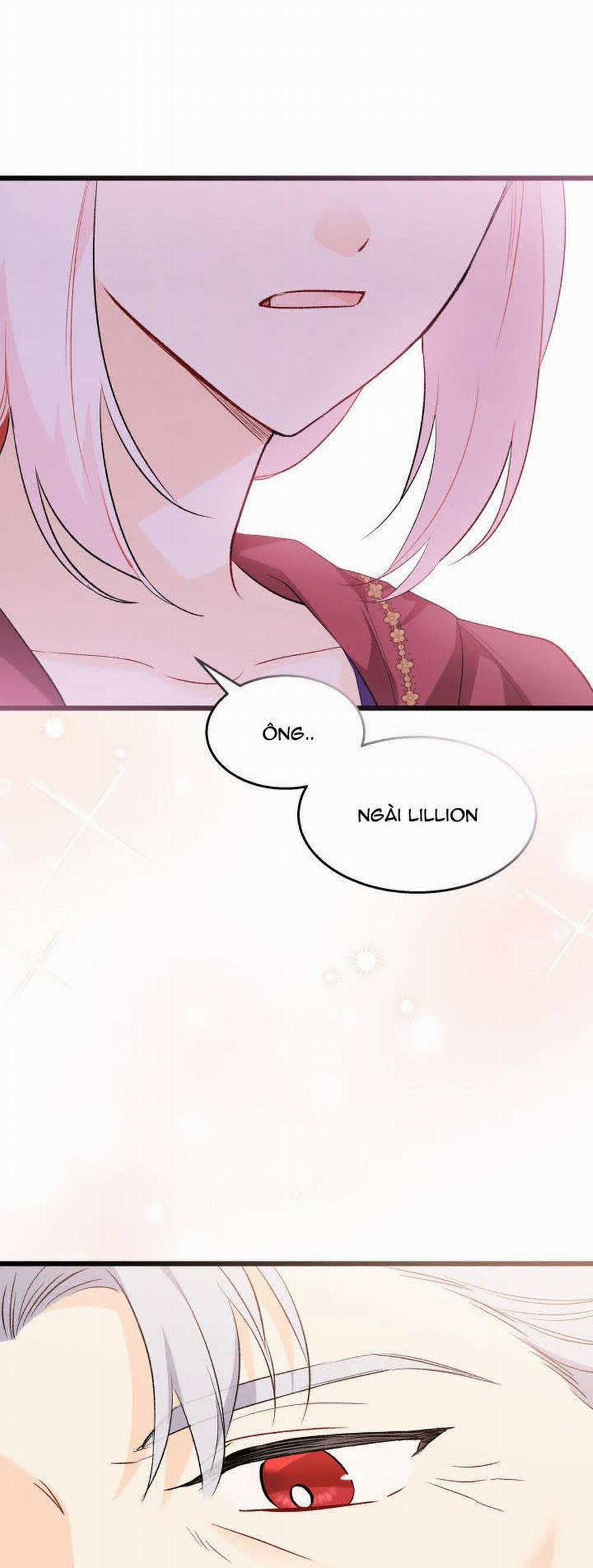 Mối Quan Hệ Cộng Sinh Giữa Báo Đen Và Thỏ Trắng 85 trang 59