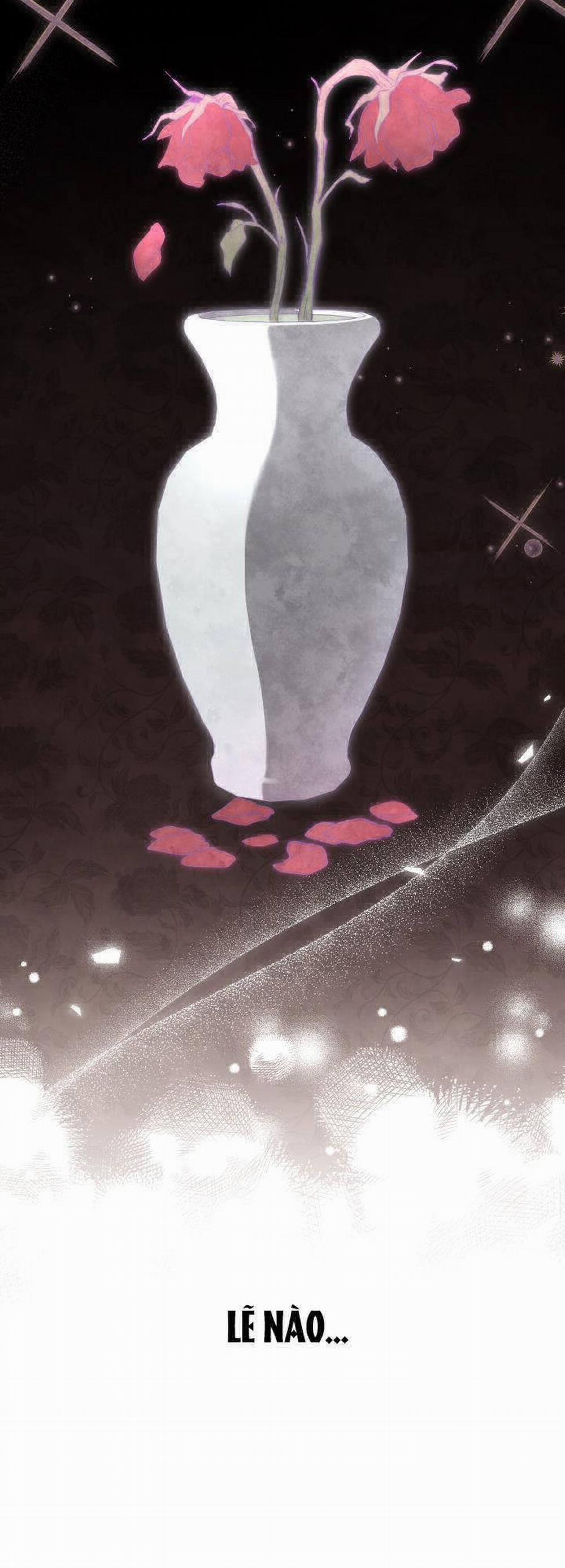 Mối Quan Hệ Cộng Sinh Giữa Báo Đen Và Thỏ Trắng 85 trang 6