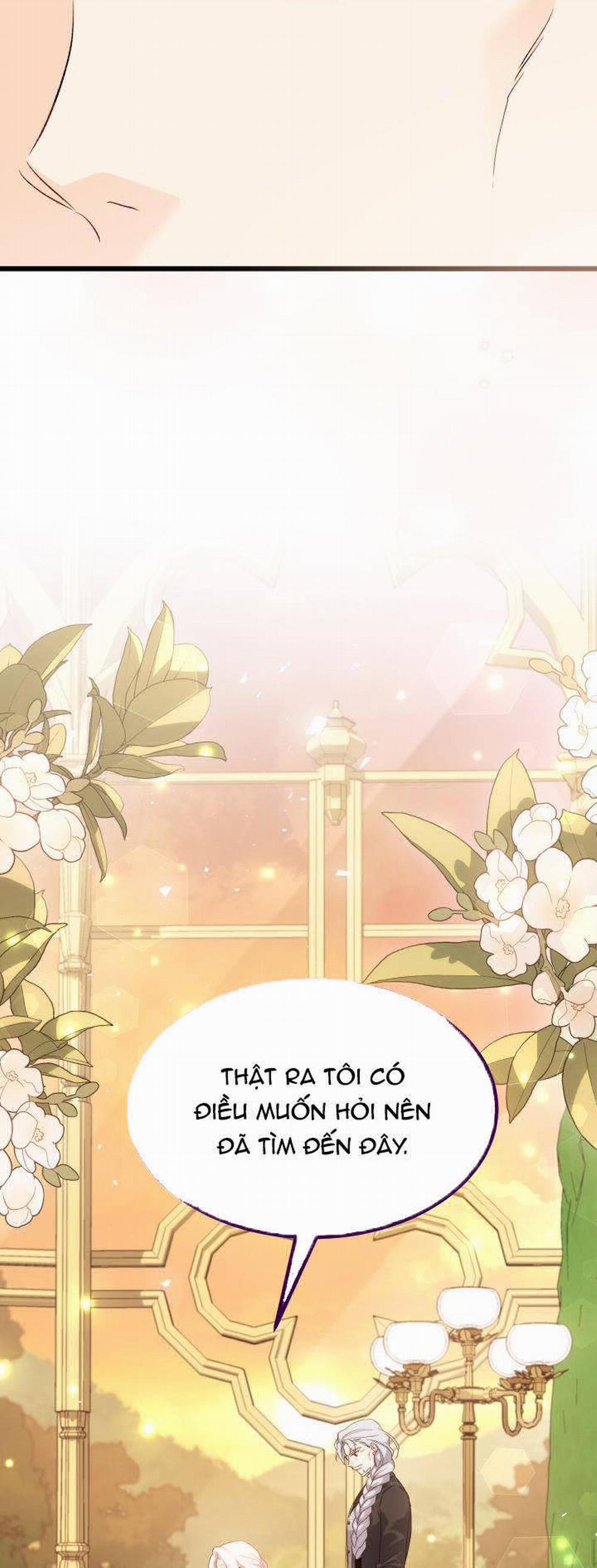 Mối Quan Hệ Cộng Sinh Giữa Báo Đen Và Thỏ Trắng 85 trang 60