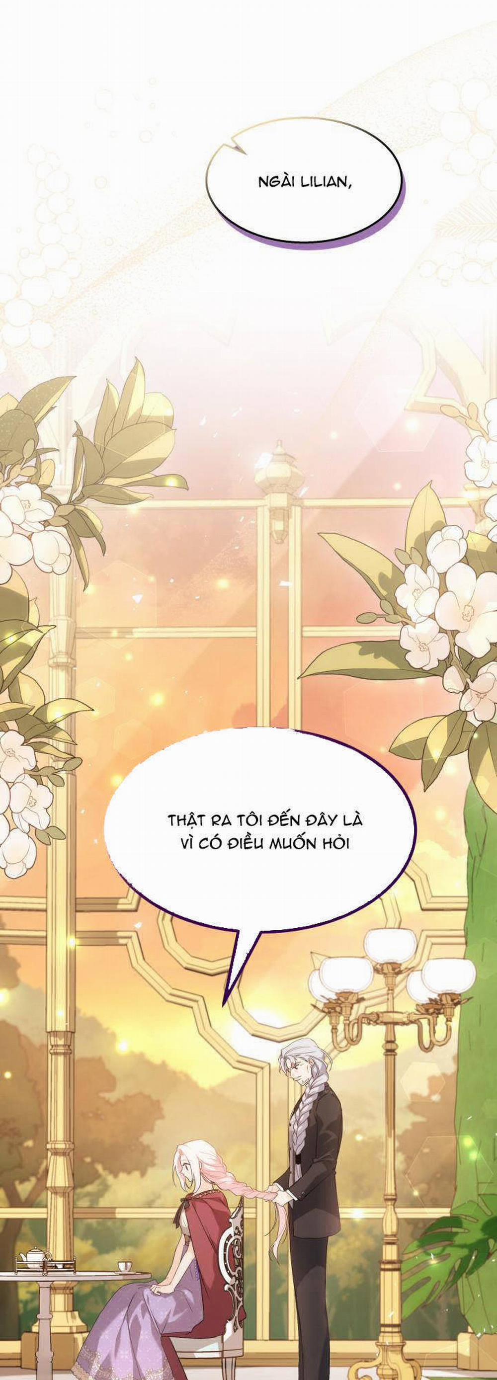 Mối Quan Hệ Cộng Sinh Giữa Báo Đen Và Thỏ Trắng 86 trang 1