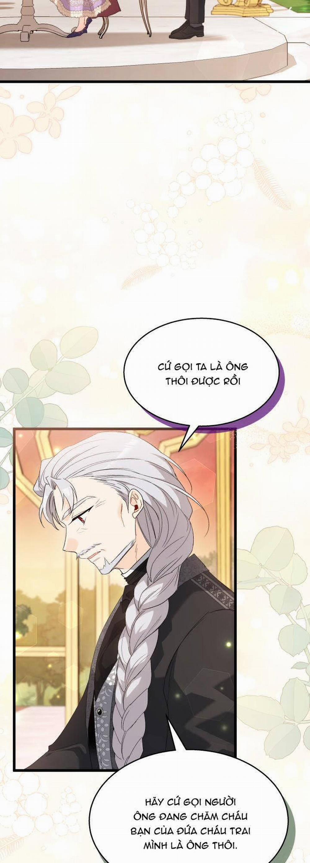 Mối Quan Hệ Cộng Sinh Giữa Báo Đen Và Thỏ Trắng 86 trang 2