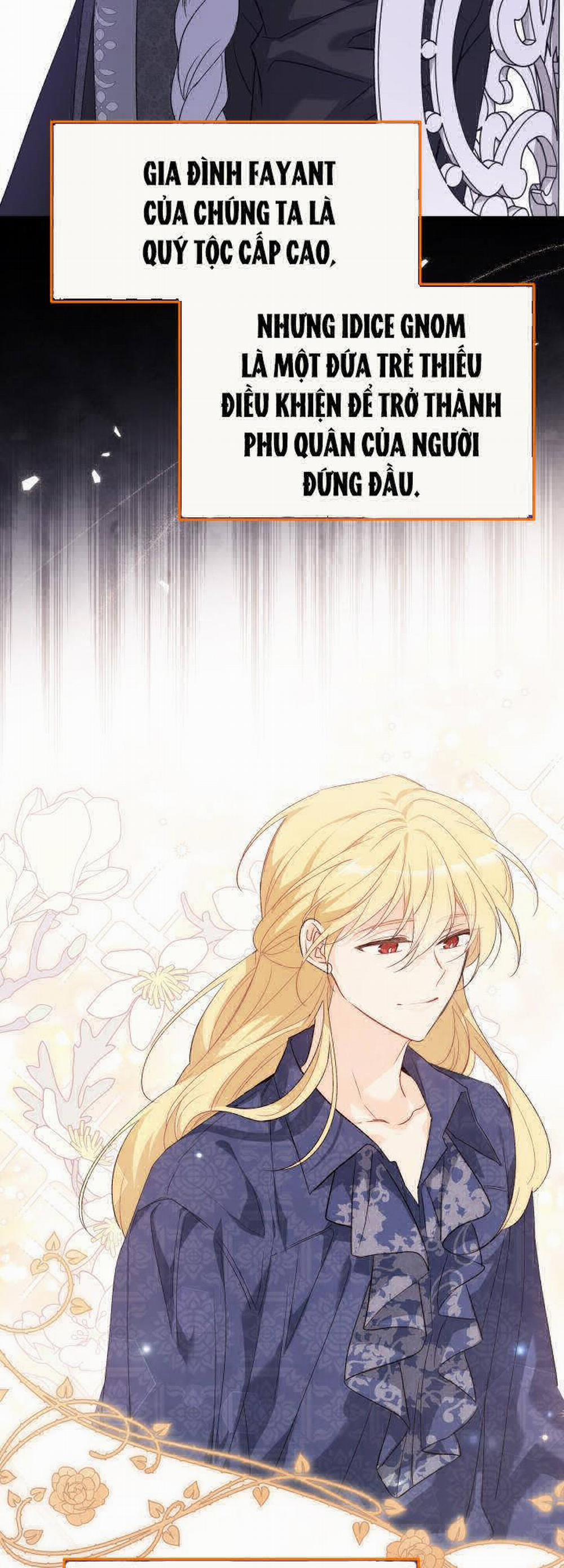 Mối Quan Hệ Cộng Sinh Giữa Báo Đen Và Thỏ Trắng 86 trang 22