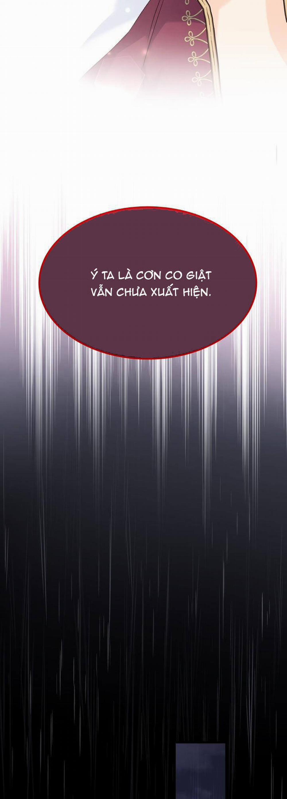 Mối Quan Hệ Cộng Sinh Giữa Báo Đen Và Thỏ Trắng 86 trang 35