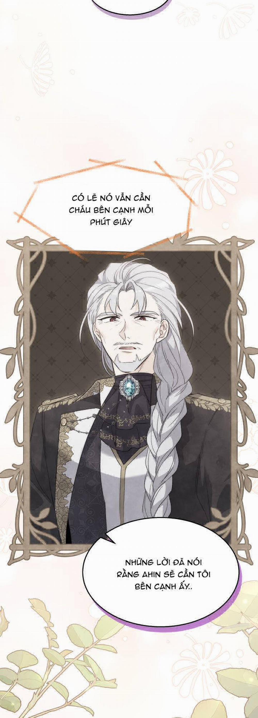 Mối Quan Hệ Cộng Sinh Giữa Báo Đen Và Thỏ Trắng 86 trang 4