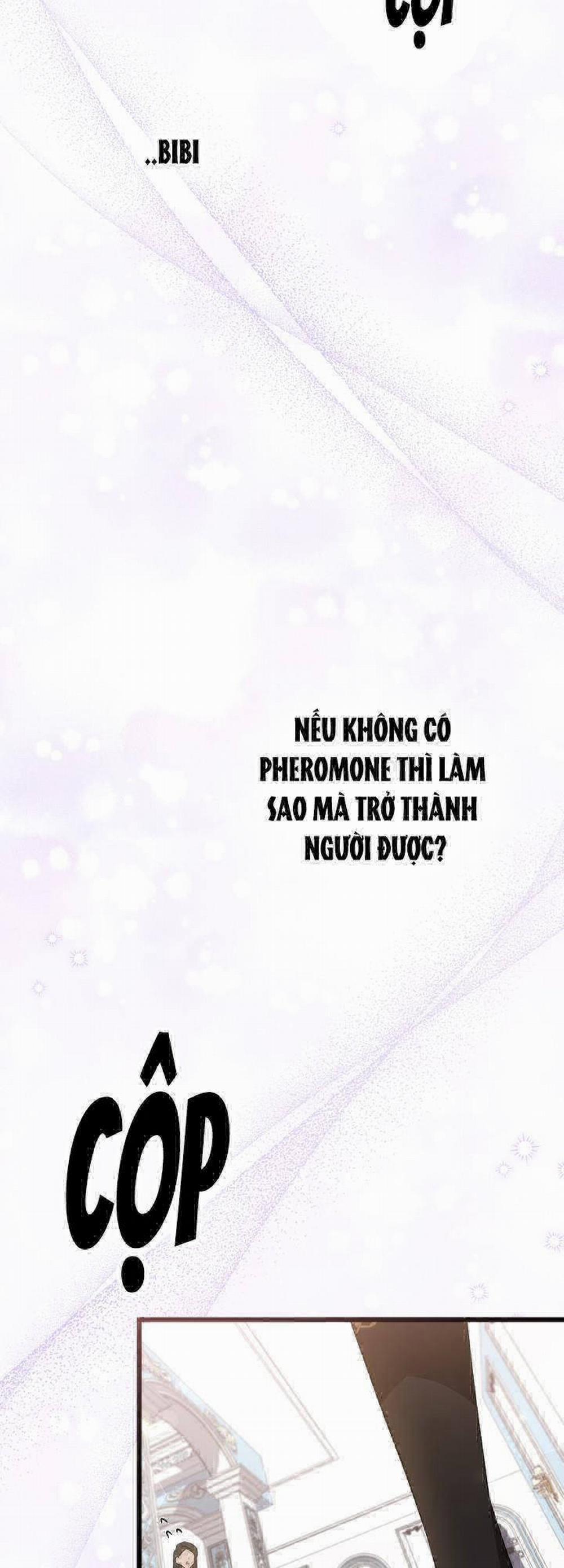 Mối Quan Hệ Cộng Sinh Giữa Báo Đen Và Thỏ Trắng 86 trang 42