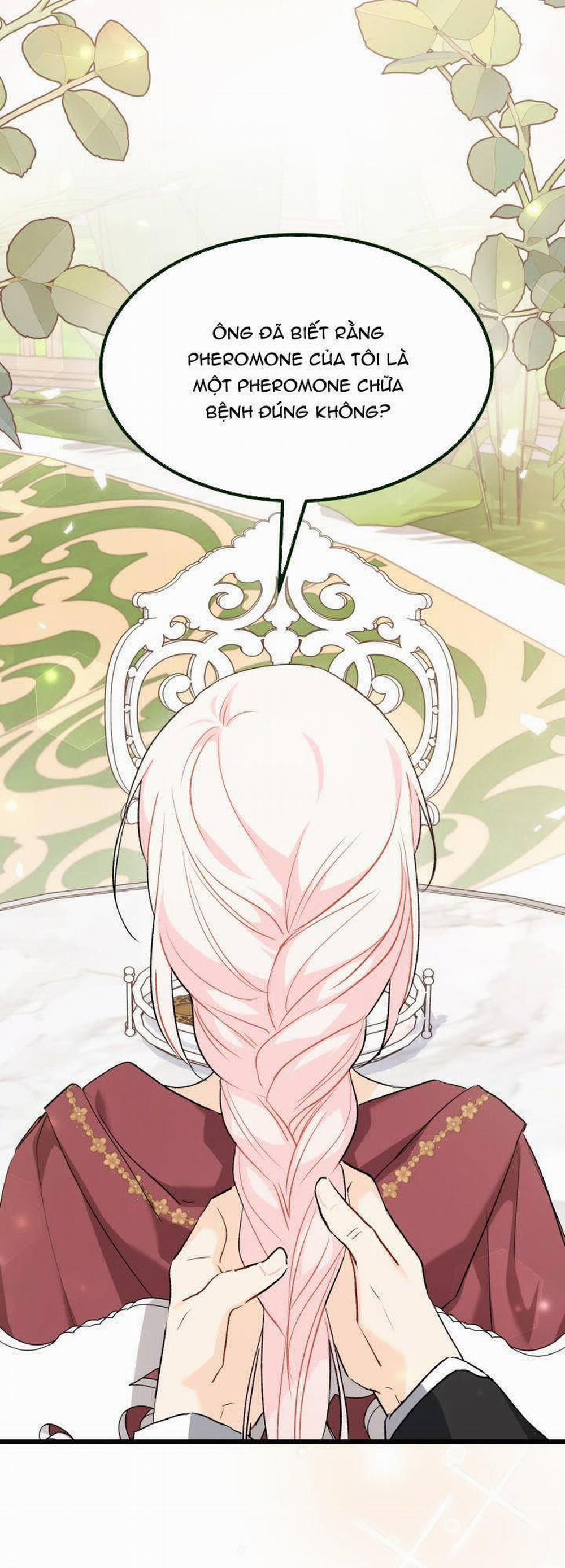 Mối Quan Hệ Cộng Sinh Giữa Báo Đen Và Thỏ Trắng 86 trang 5