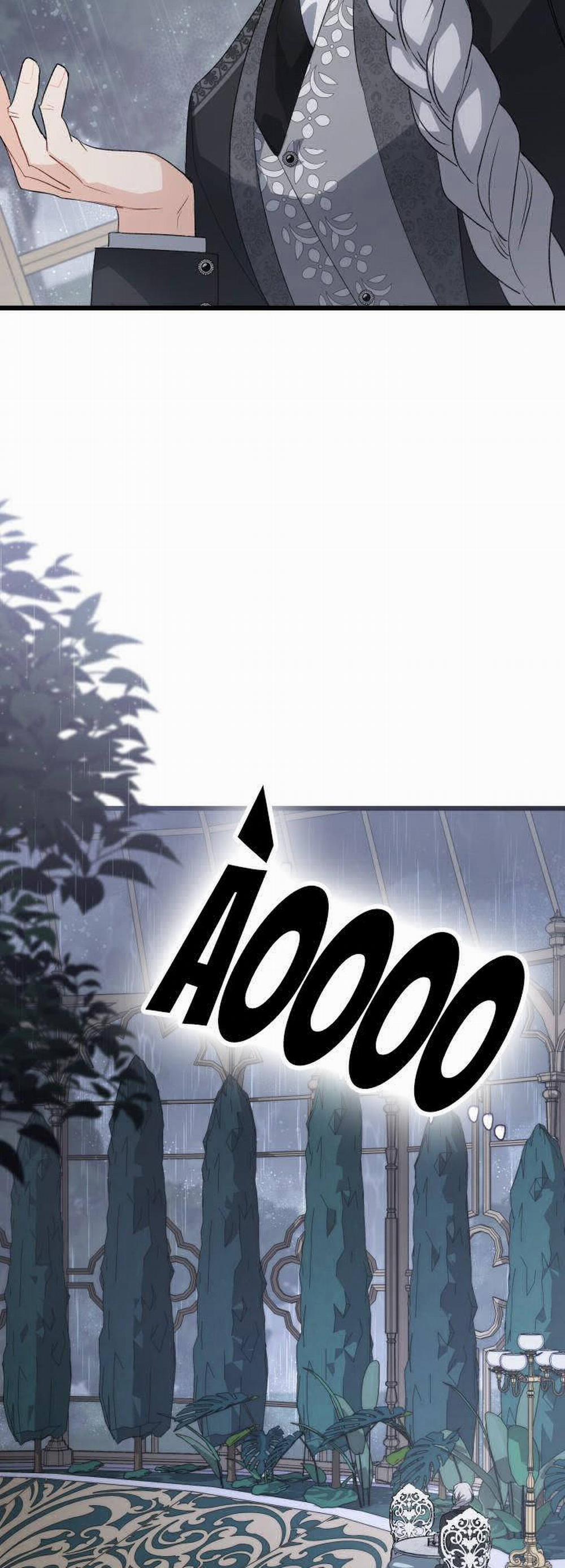 Mối Quan Hệ Cộng Sinh Giữa Báo Đen Và Thỏ Trắng 86 trang 63